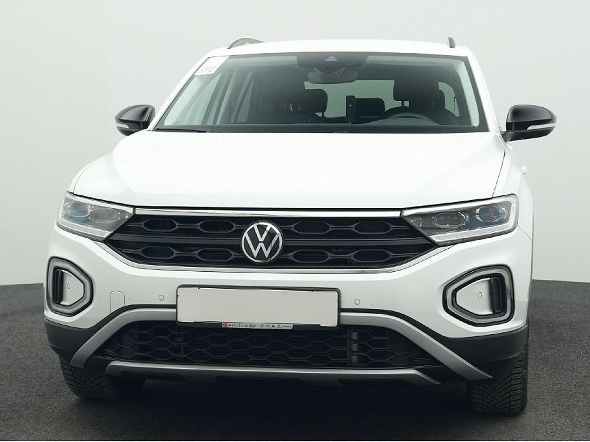 VW T-Roc (2025) - Foto 8