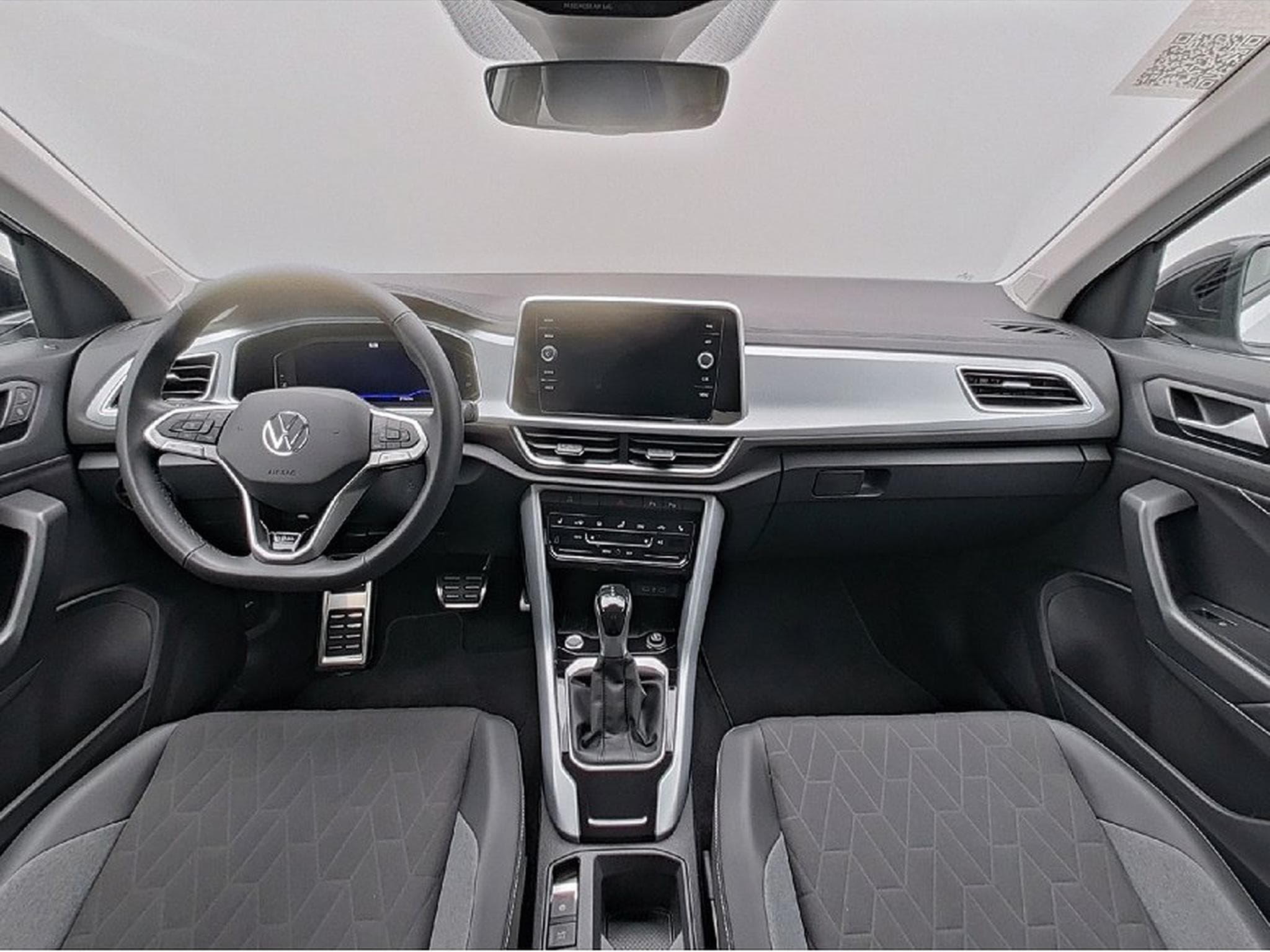 VW T-Roc (2025) - Foto 9