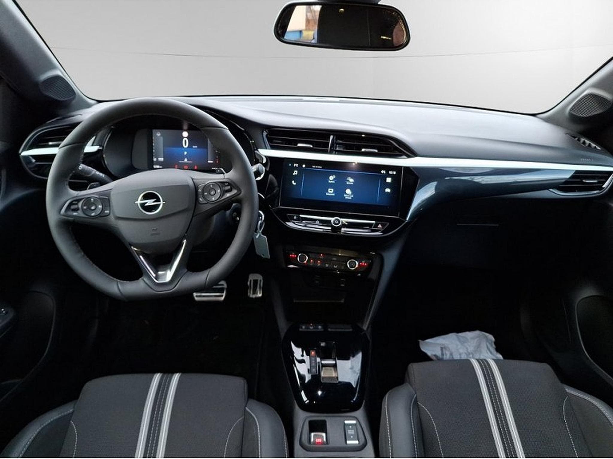 Opel Corsa (2026) - Photo 8