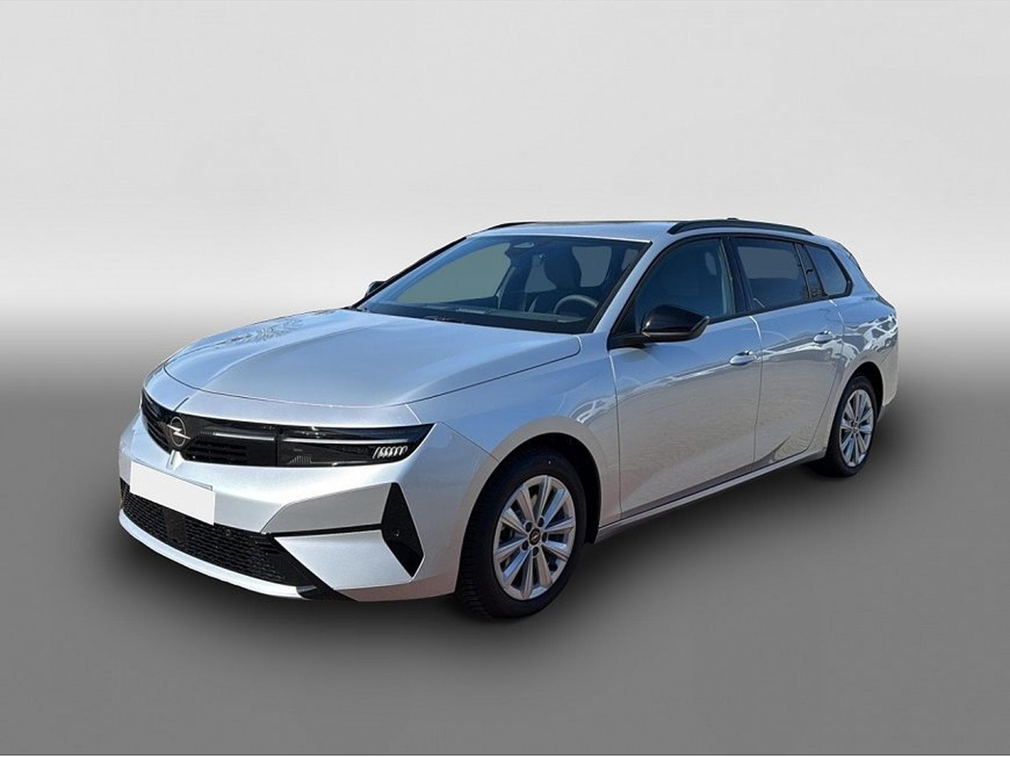 Opel Astra (2026) - Photo 1