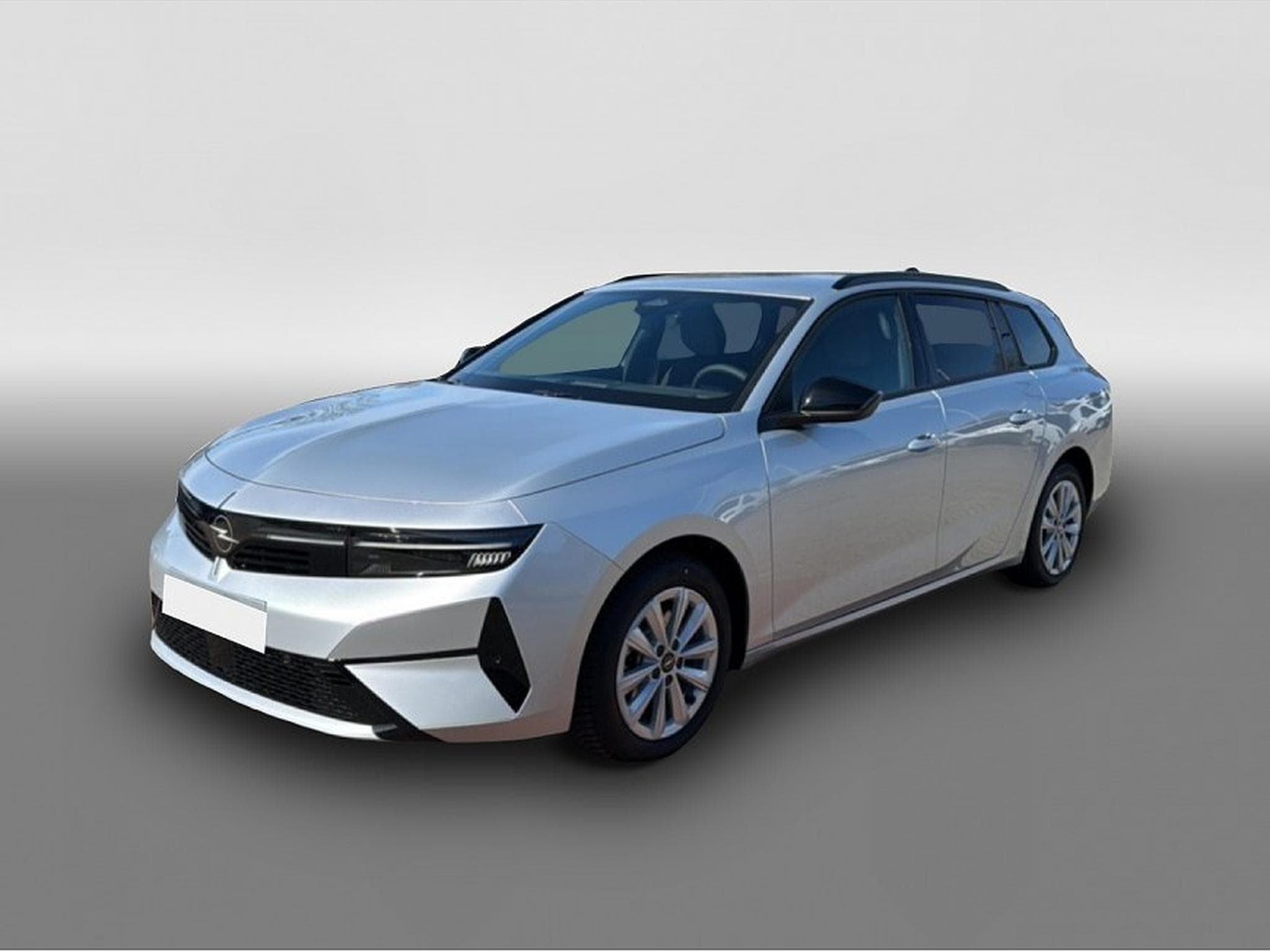 Opel Astra (2026) - Photo 2