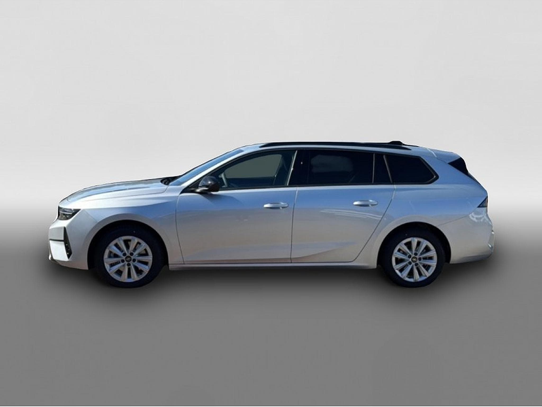 Opel Astra (2026) - Photo 3