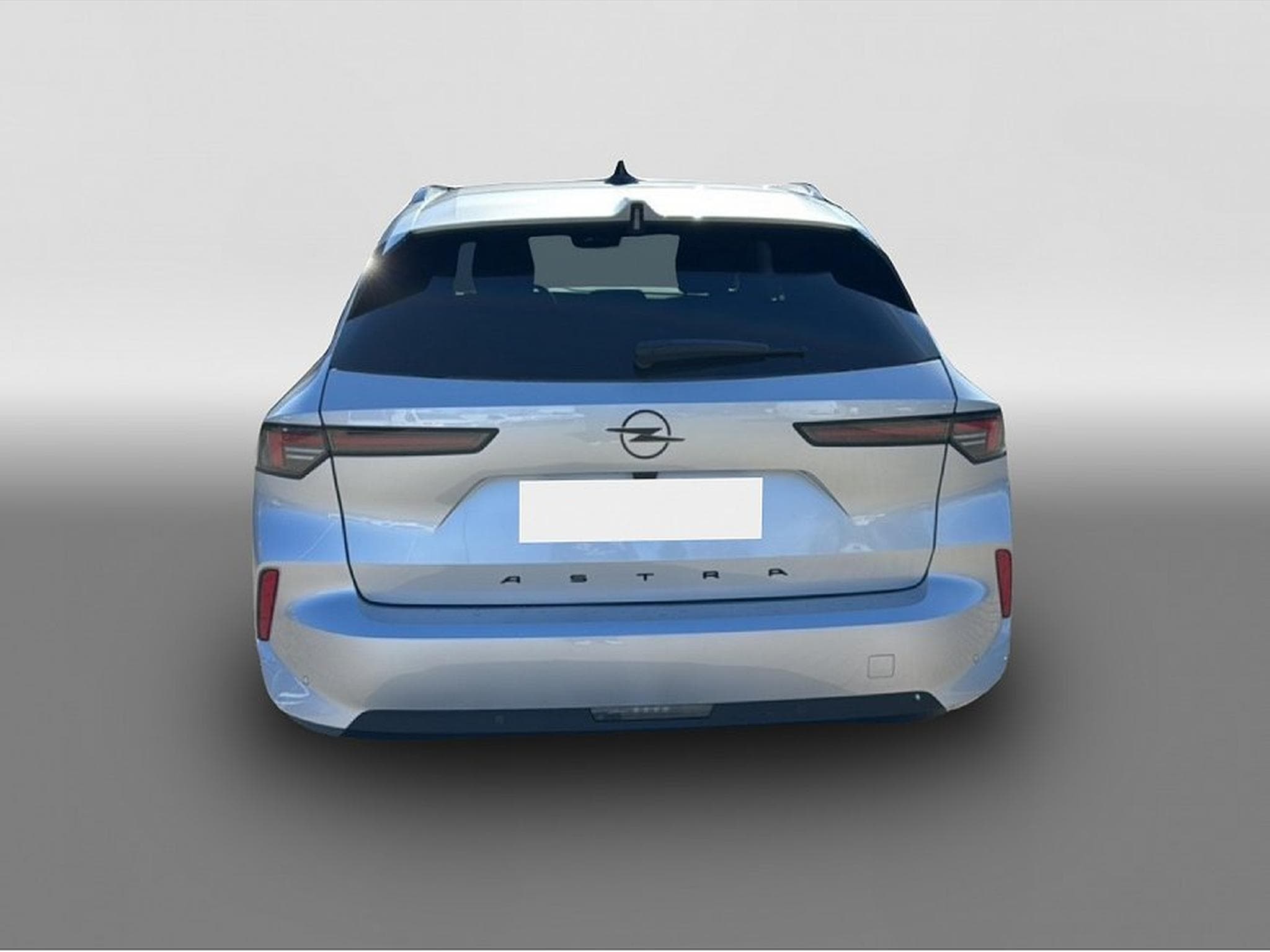 Opel Astra (2026) - Photo 5
