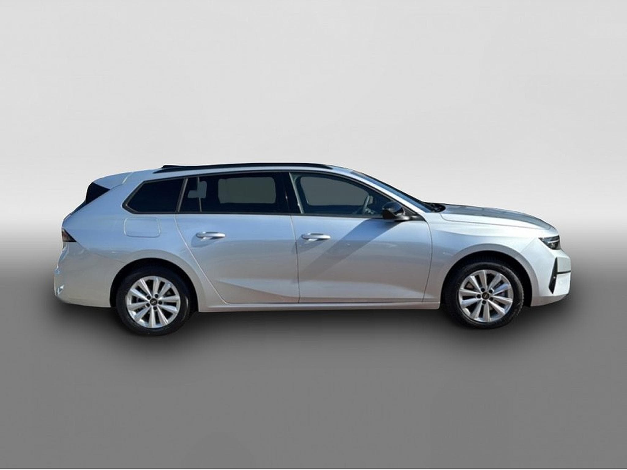 Opel Astra (2026) - Photo 7