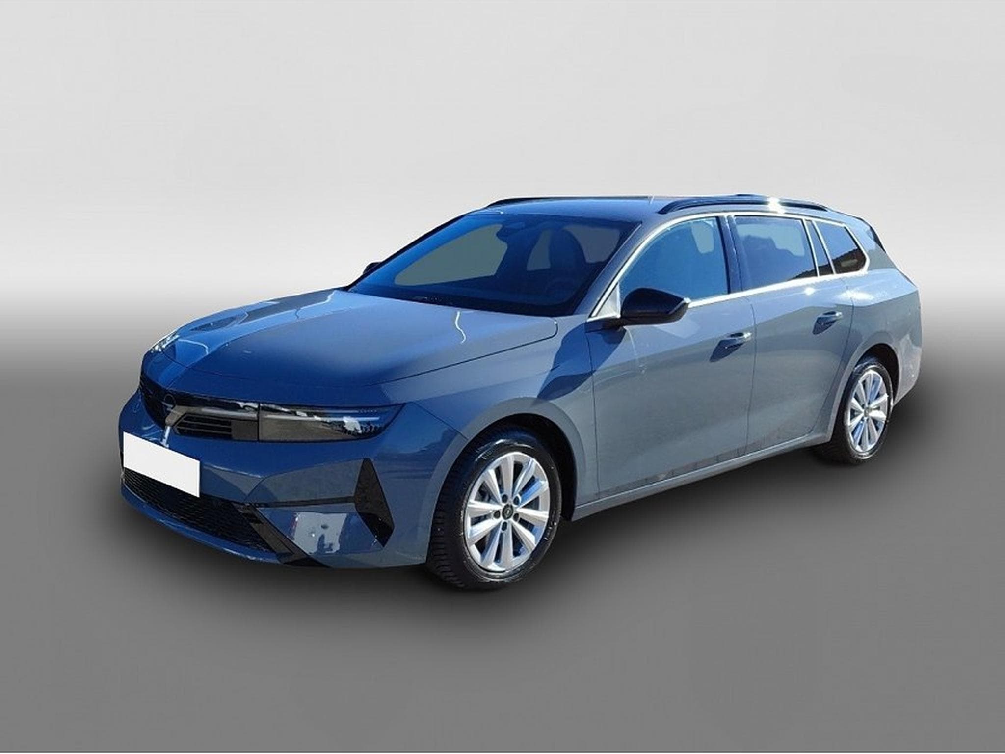 Opel Astra (2026) - Photo 1