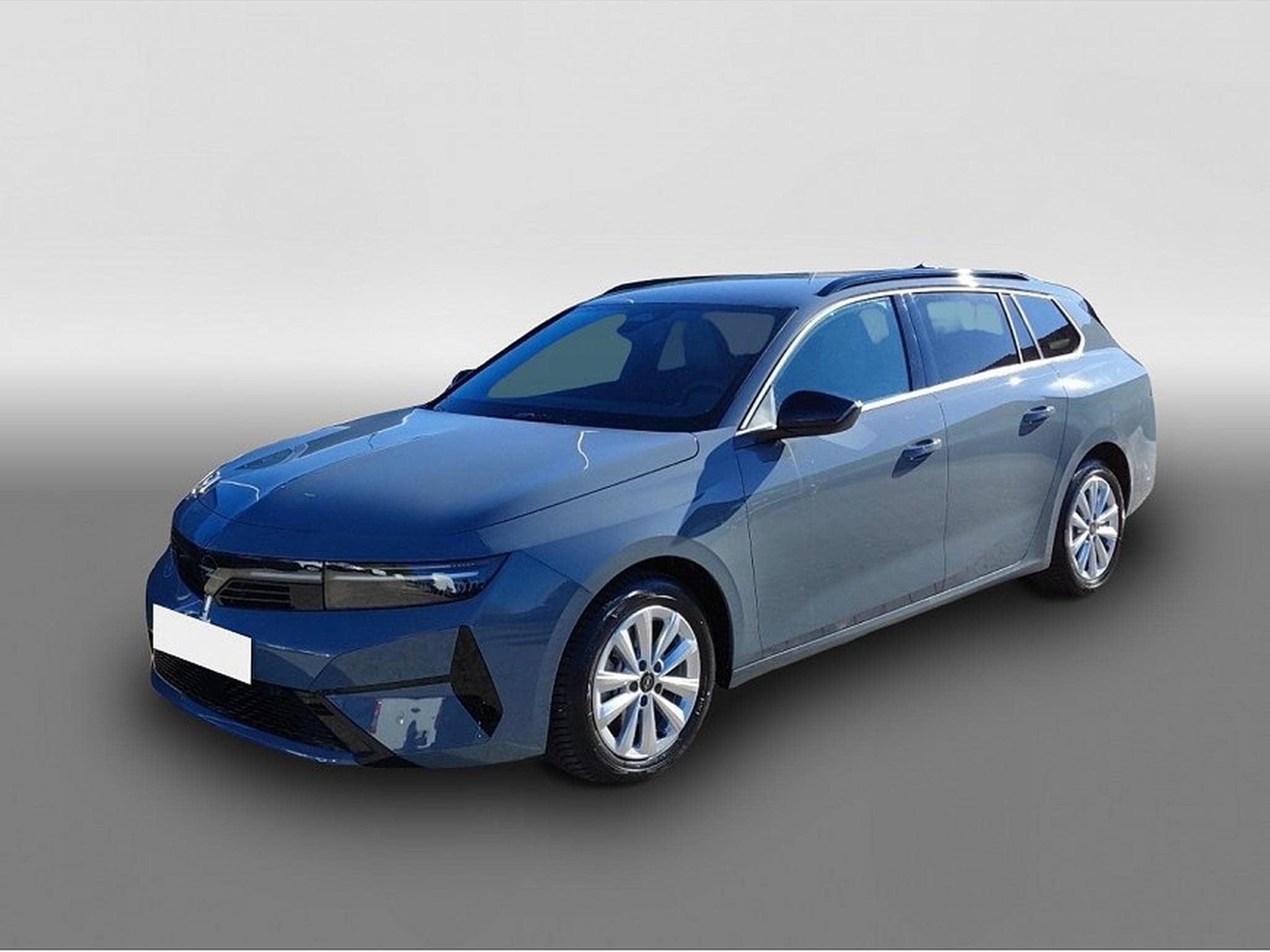 Opel Astra (2026) - Photo 2