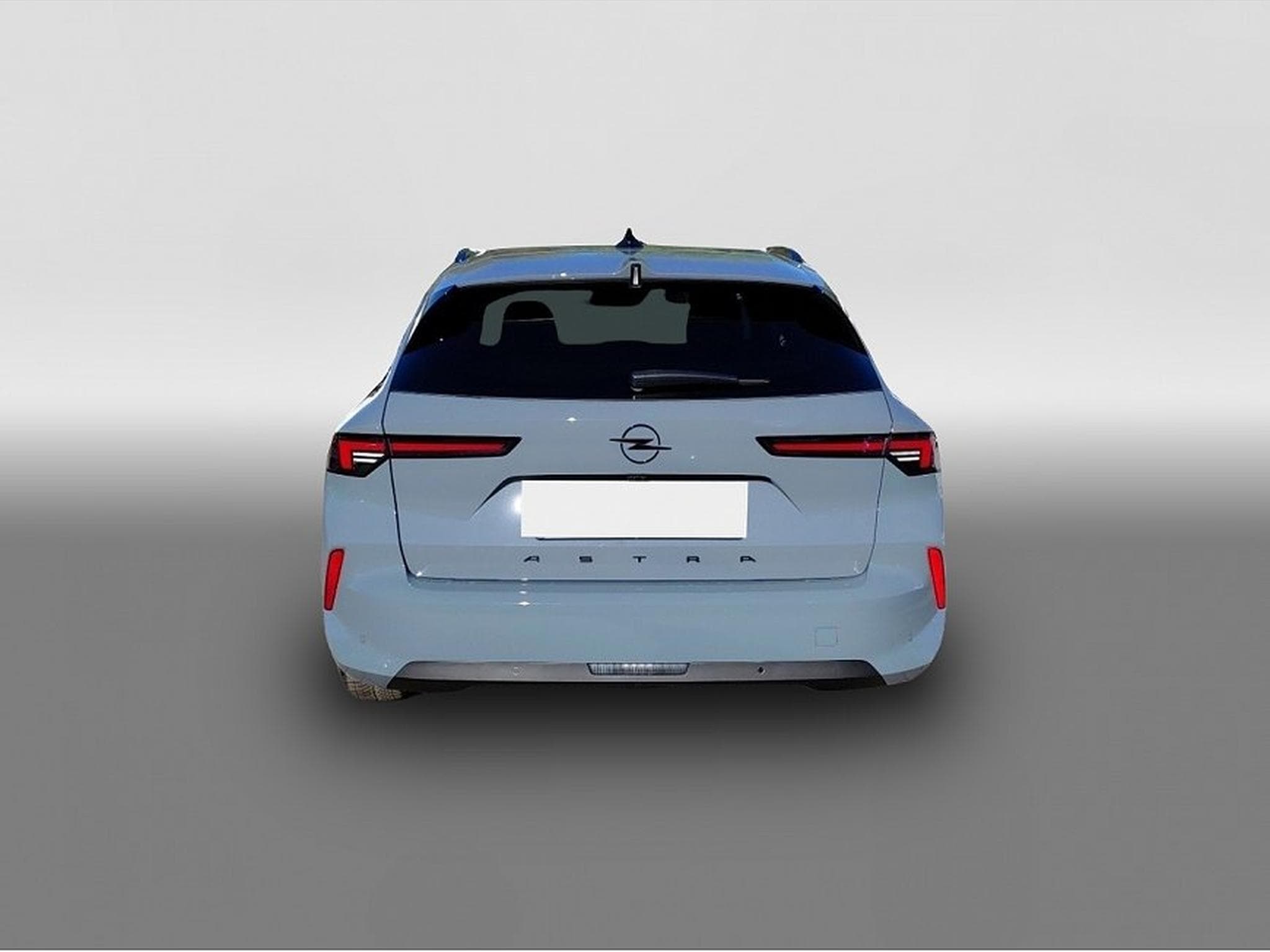 Opel Astra (2026) - Photo 5