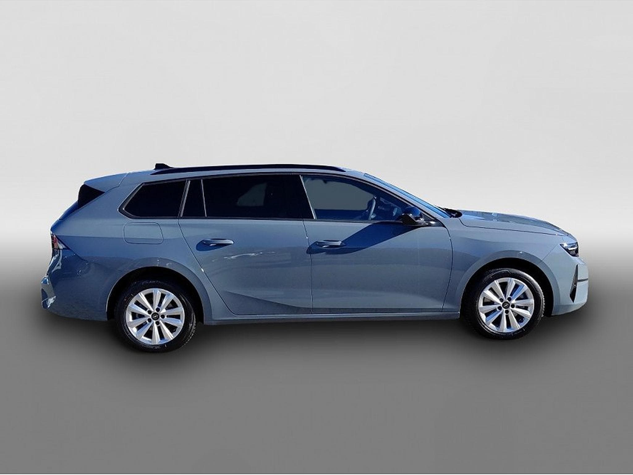 Opel Astra (2026) - Photo 7