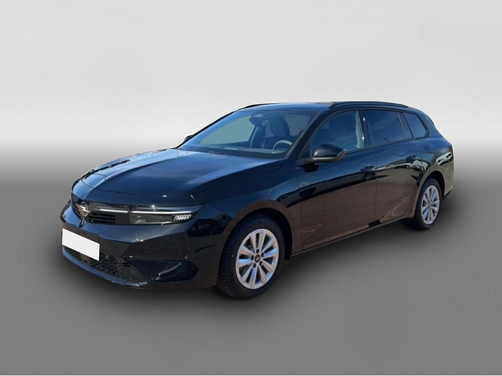 Opel Astra (2026) - Photo 2