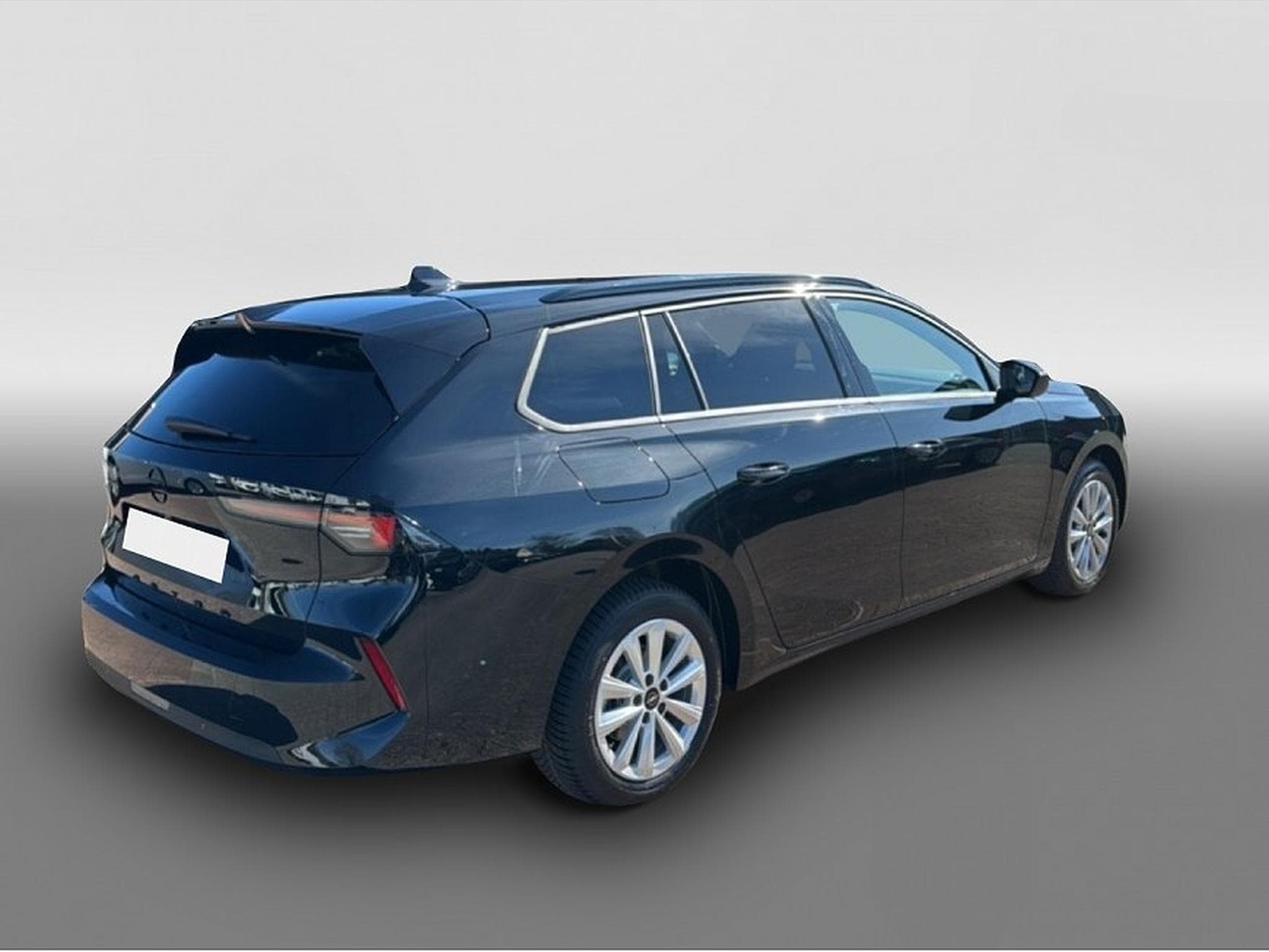 Opel Astra (2026) - Photo 6