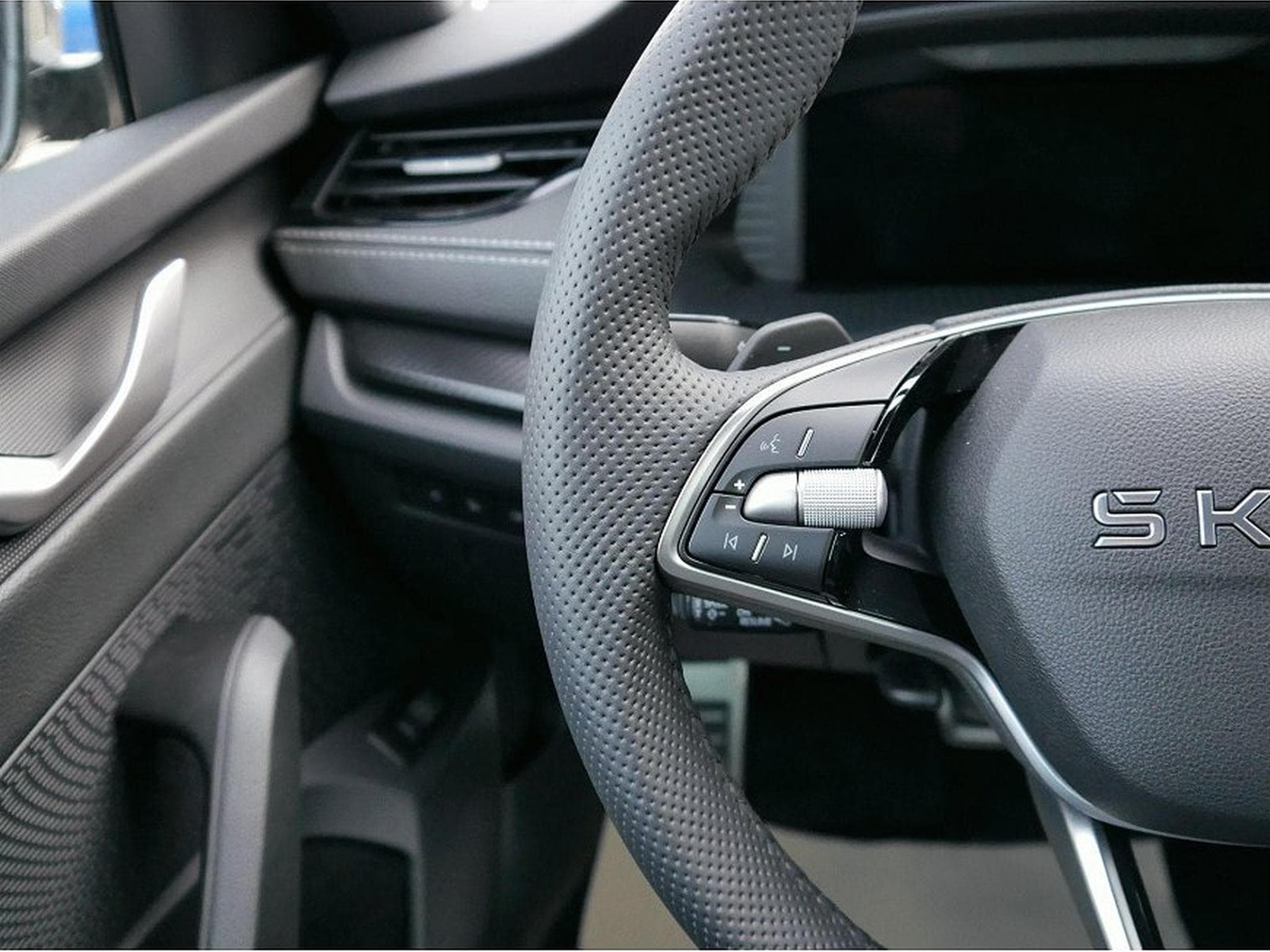Skoda Octavia (2026) - Foto 13
