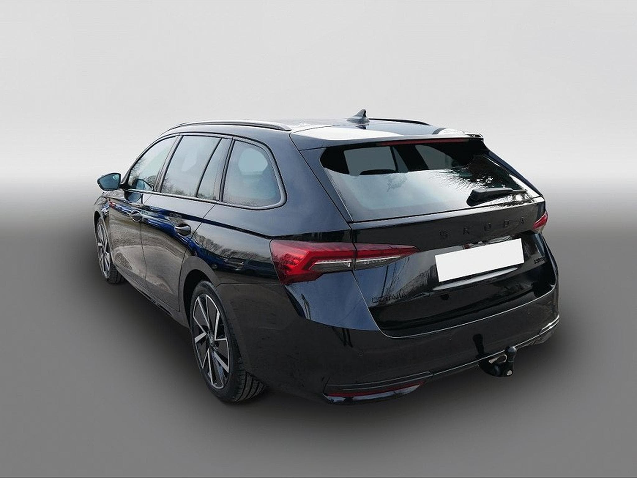 Skoda Octavia (2026) - Foto 5