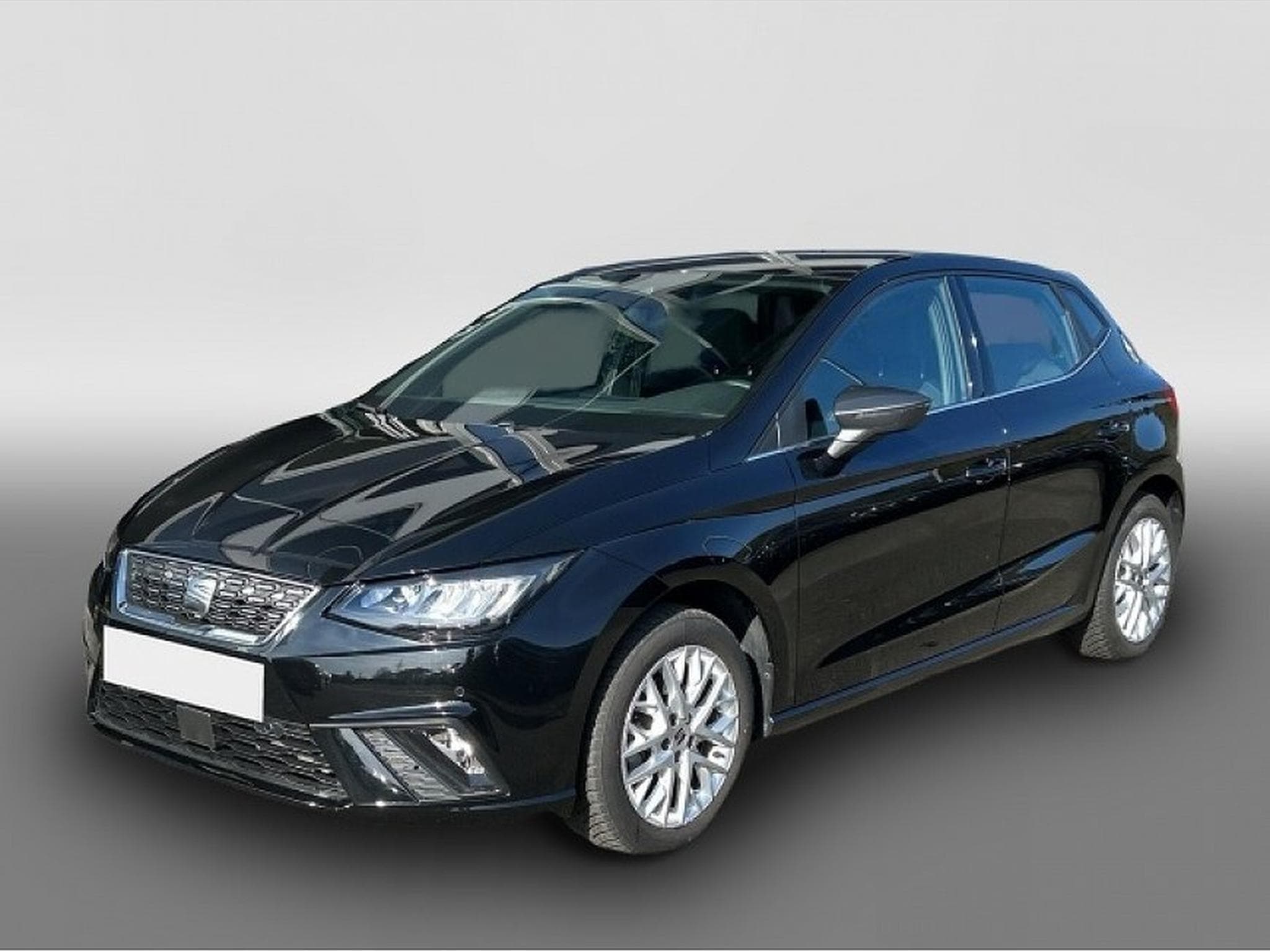 Seat Ibiza (2026) - Photo 1