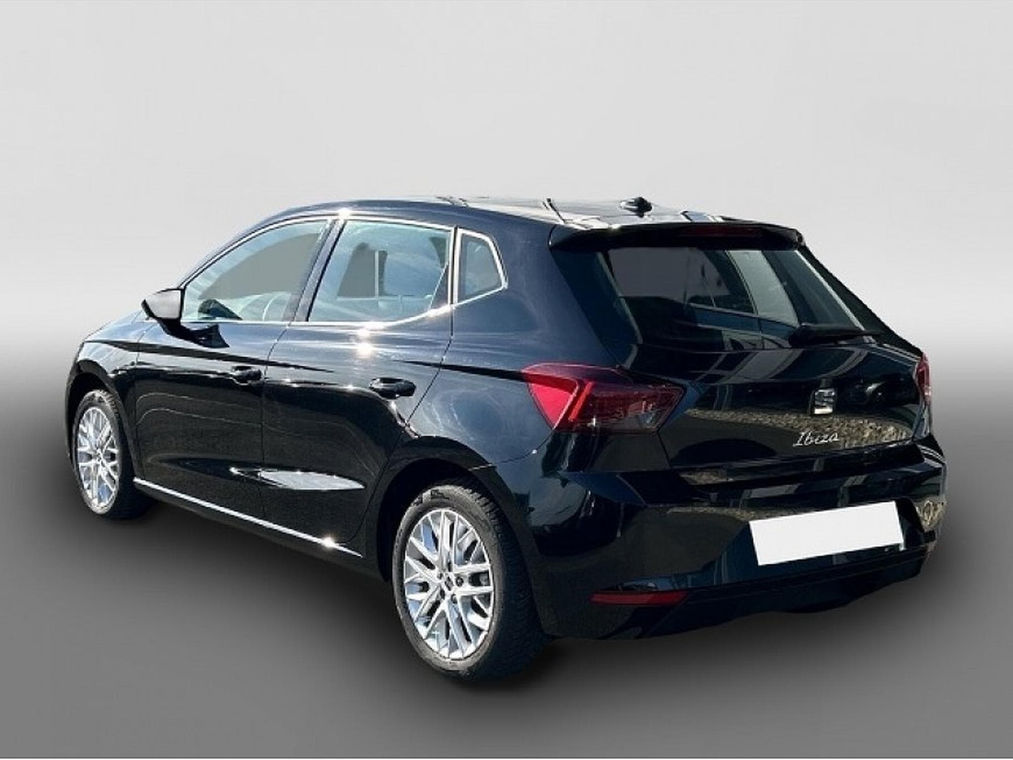 Seat Ibiza (2026) - Photo 4