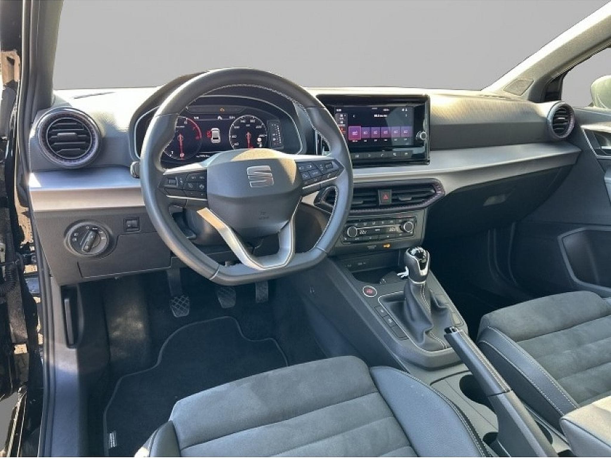 Seat Ibiza (2026) - Photo 6