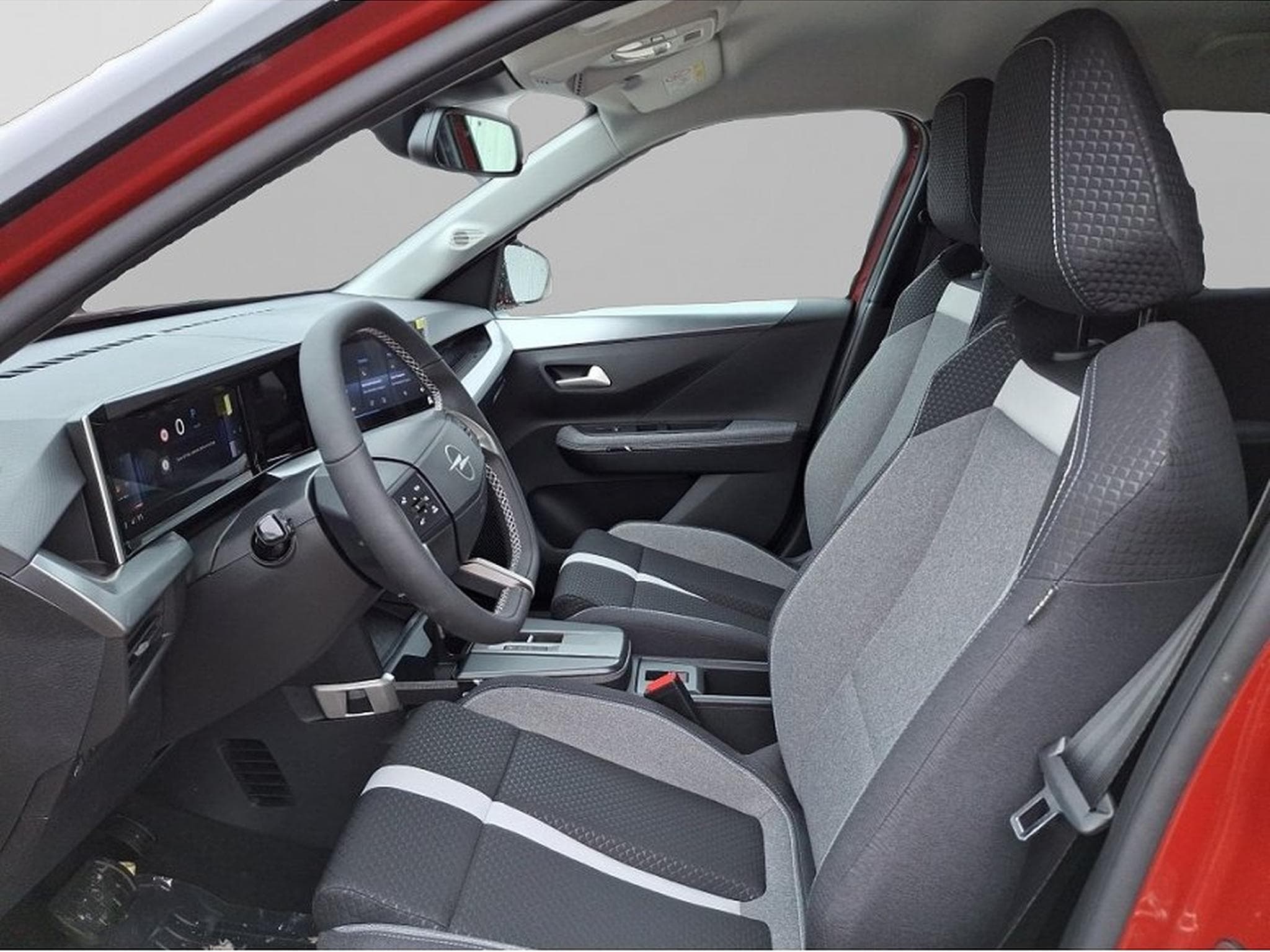 Opel Frontera (2026) - Photo 3