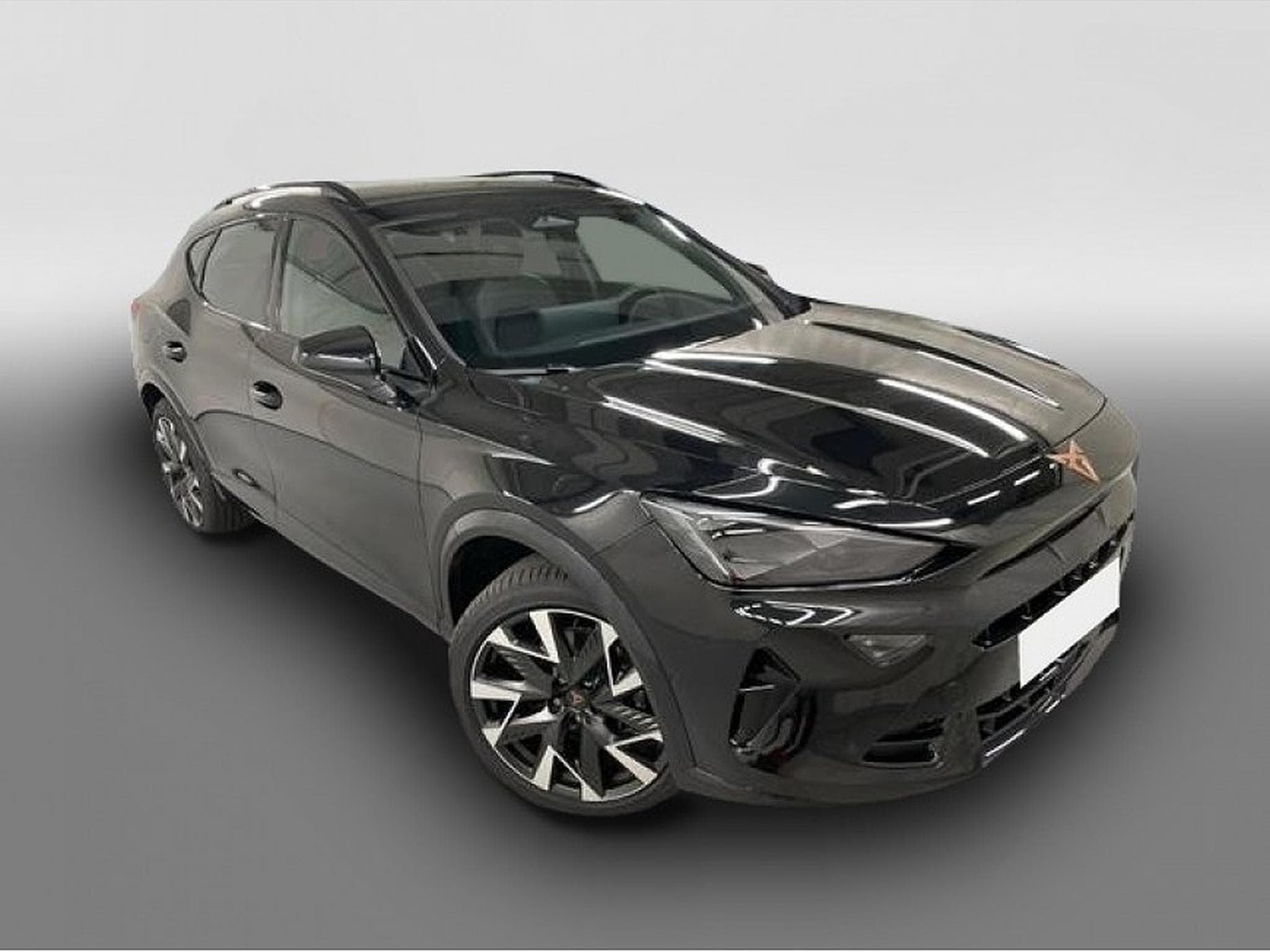 Cupra Formentor (2026) - Foto 1