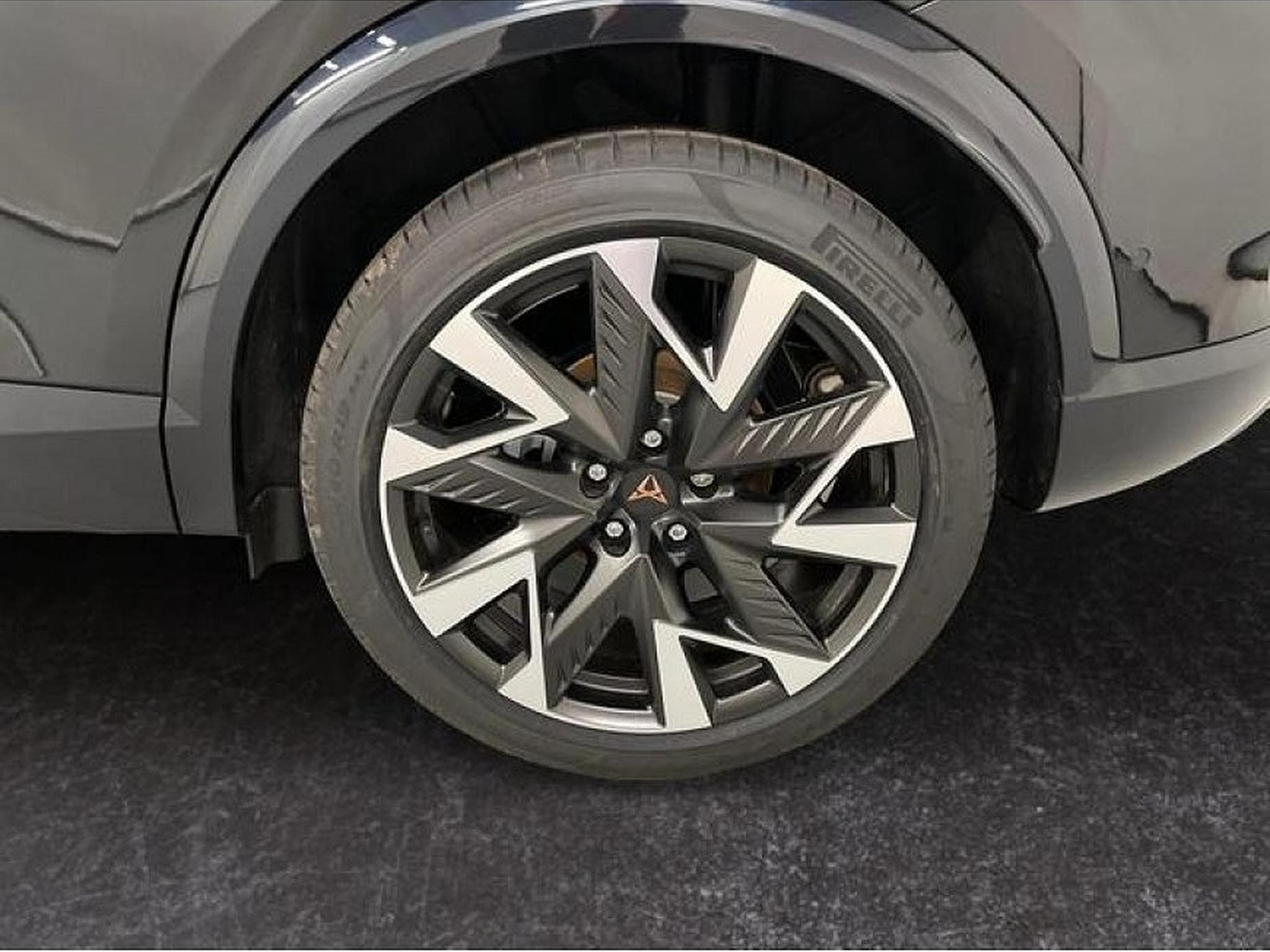 Cupra Formentor (2026) - Foto 11
