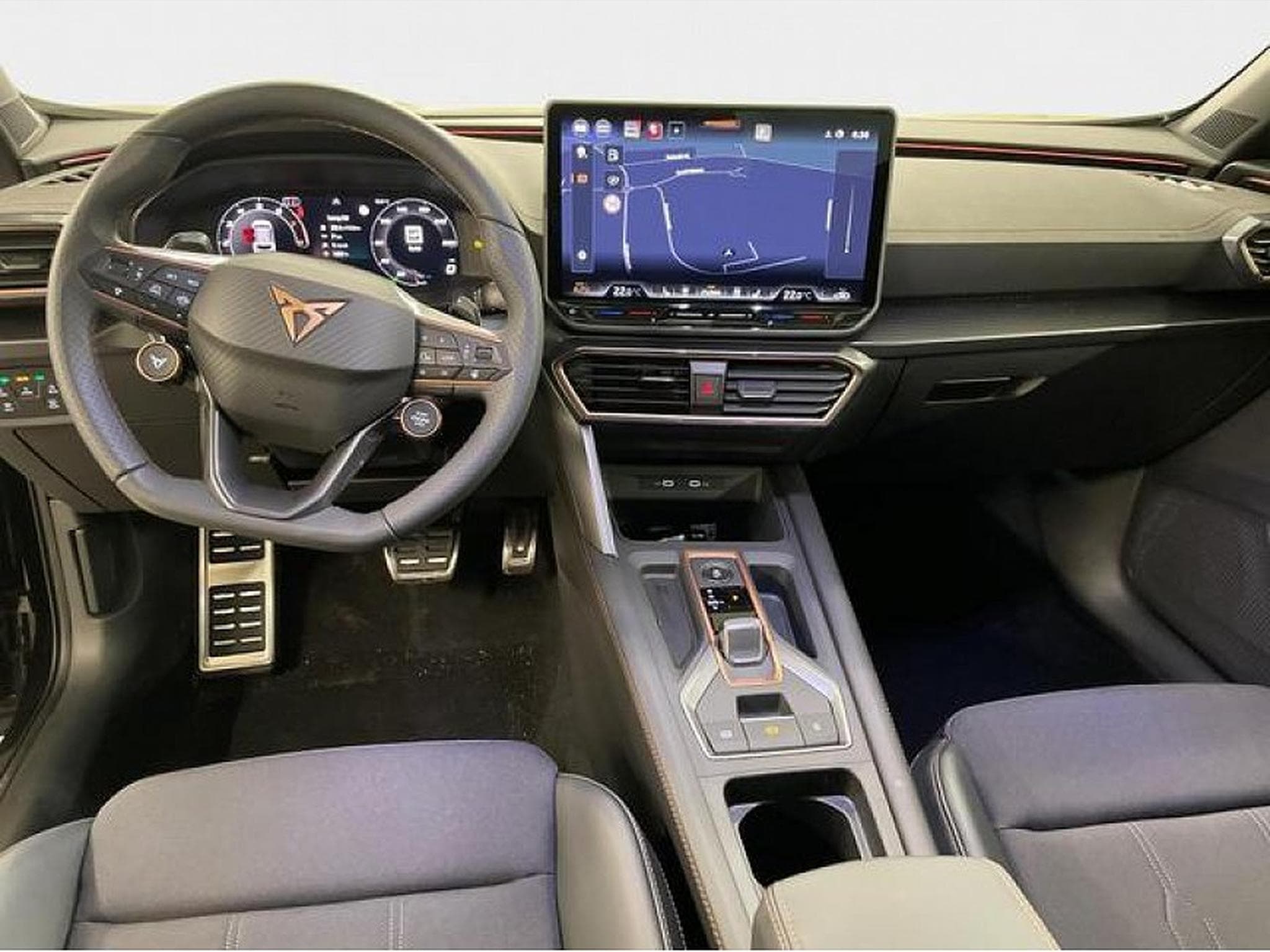 Cupra Formentor (2026) - Foto 12