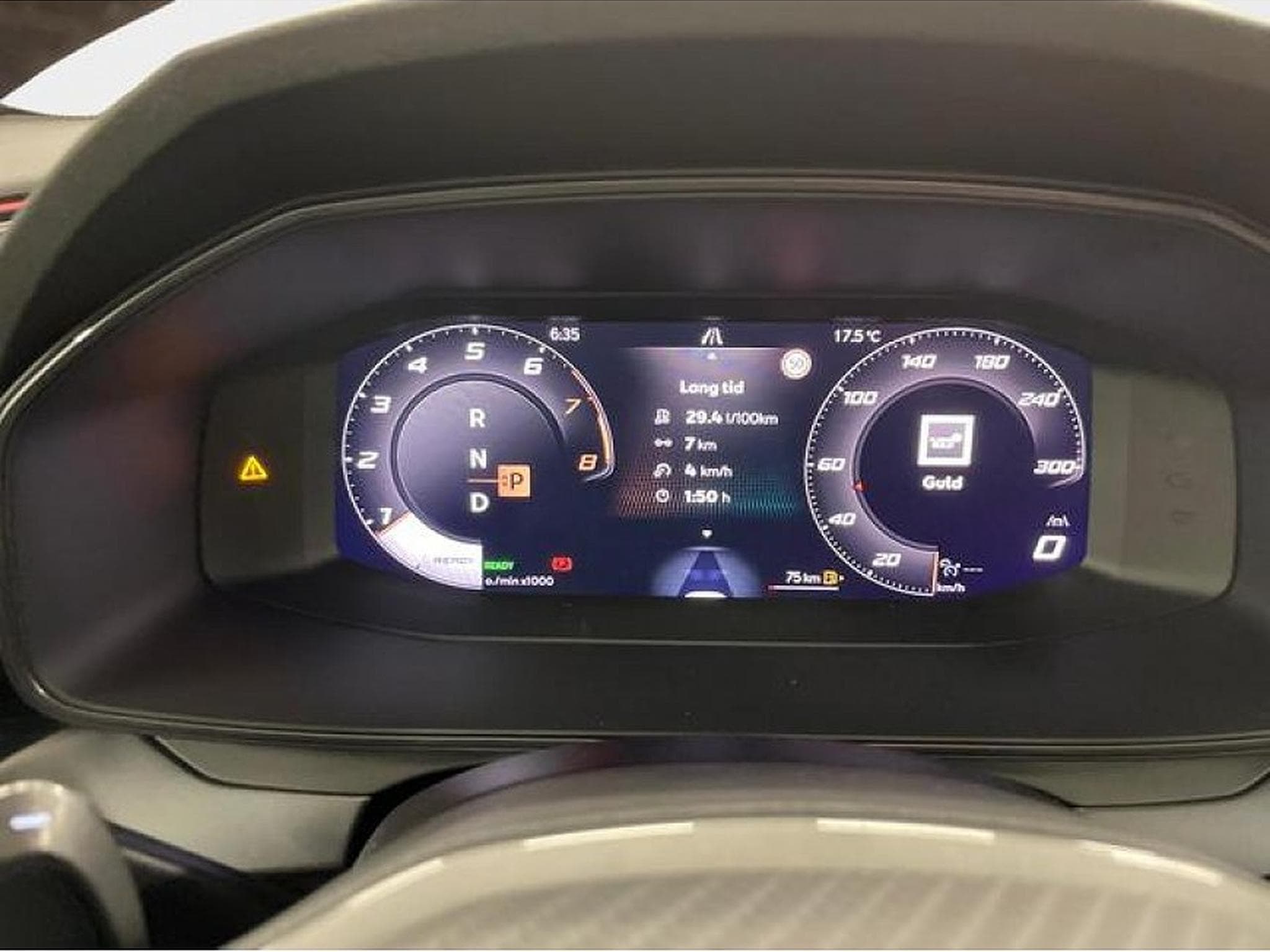 Cupra Formentor (2026) - Foto 14