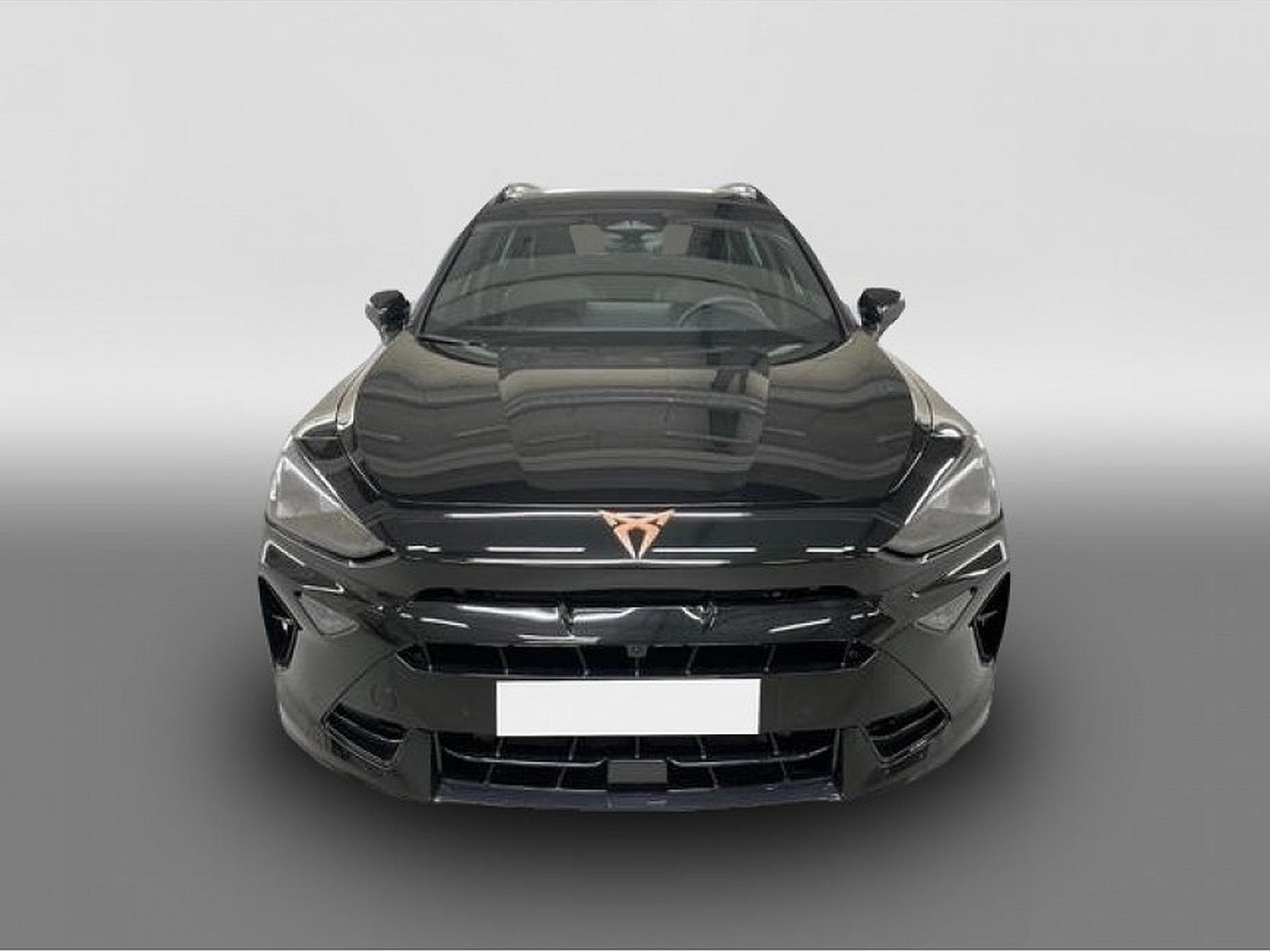 Cupra Formentor (2026) - Foto 2