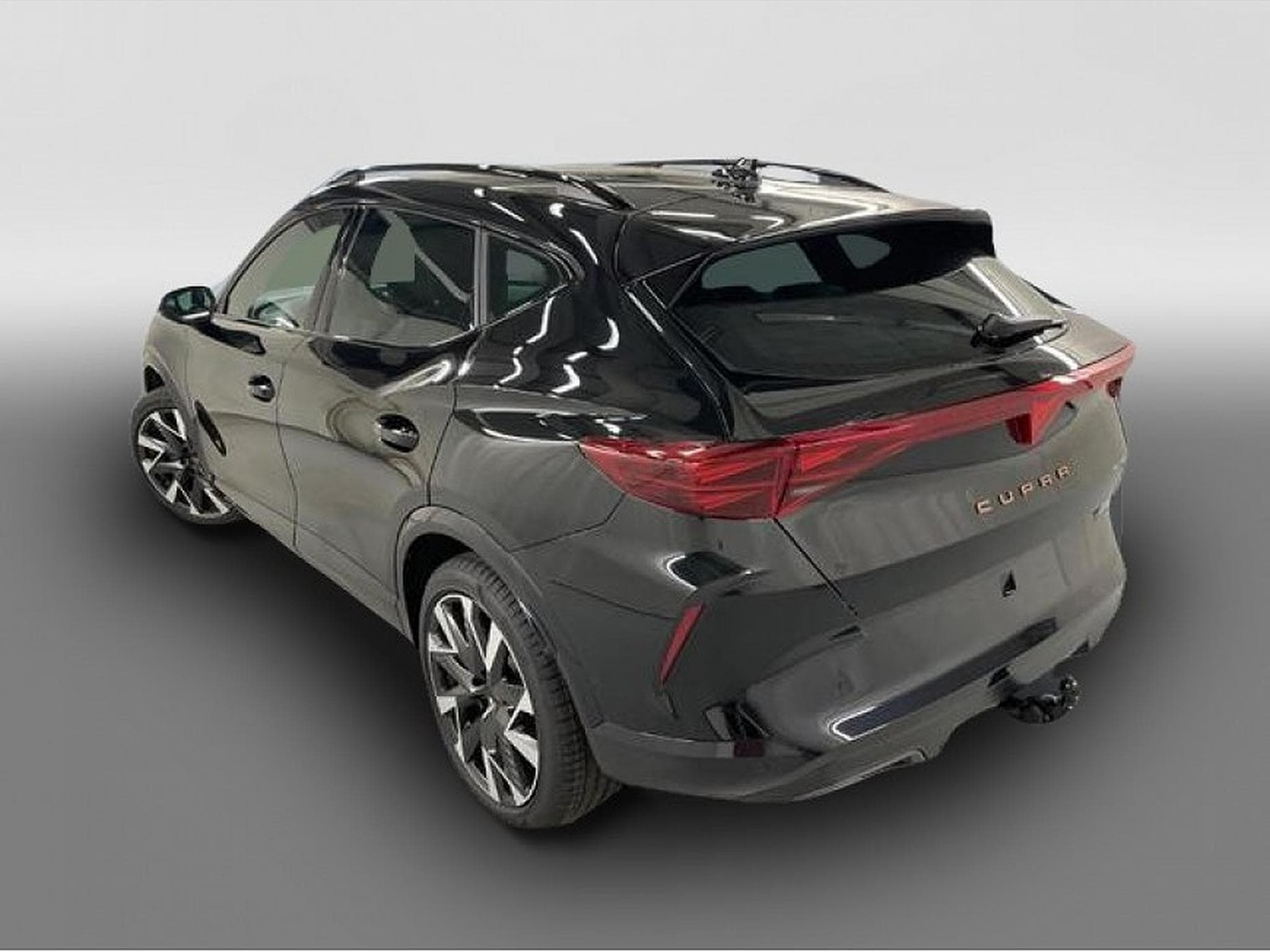 Cupra Formentor (2026) - Foto 5
