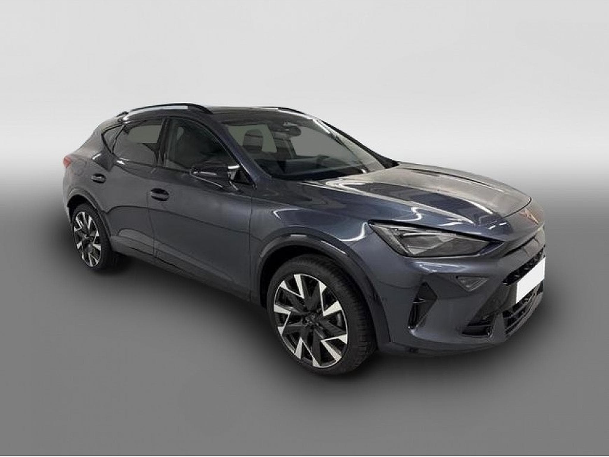 Cupra Formentor (2026) - Foto 1