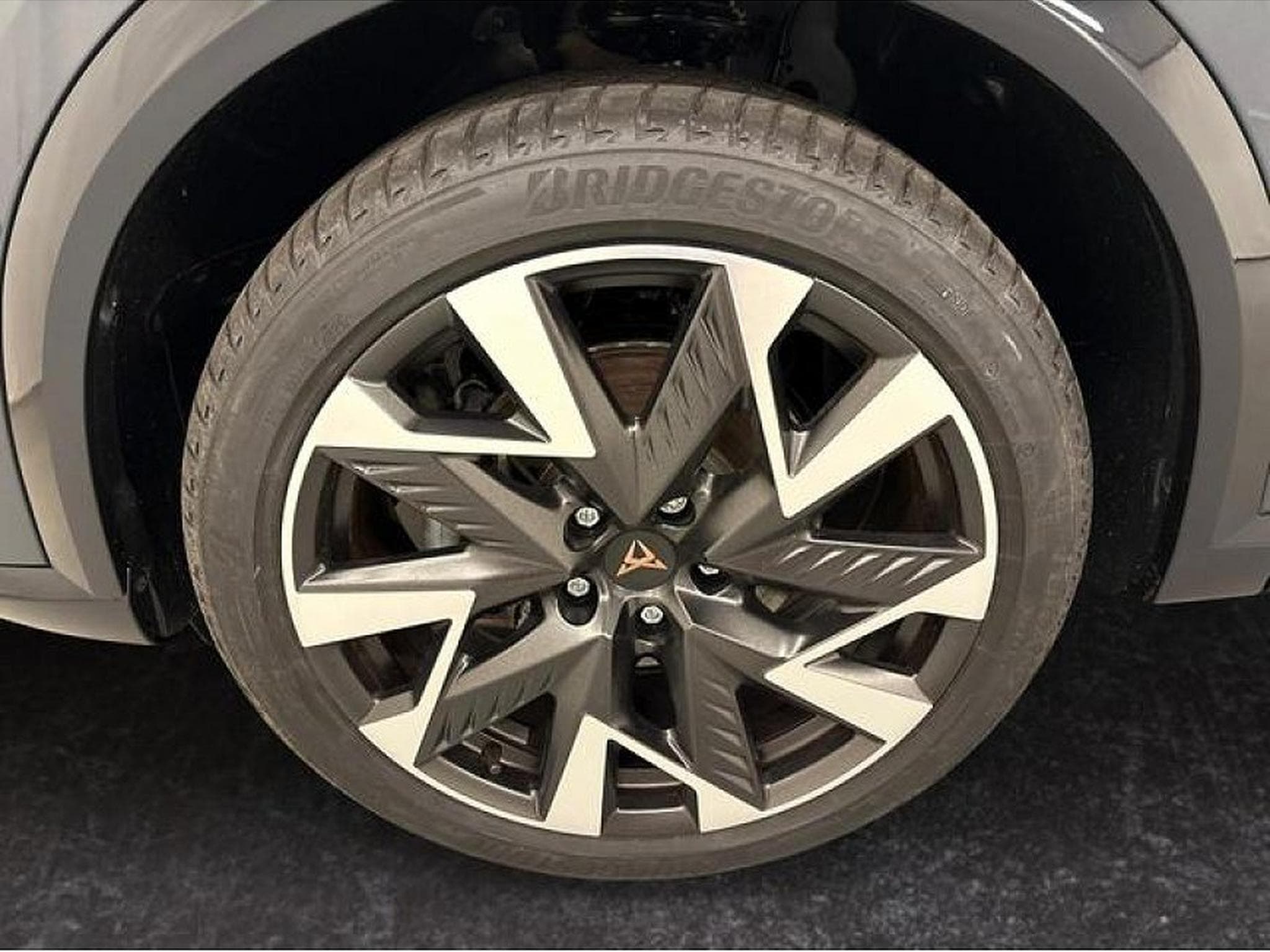 Cupra Formentor (2026) - Foto 11