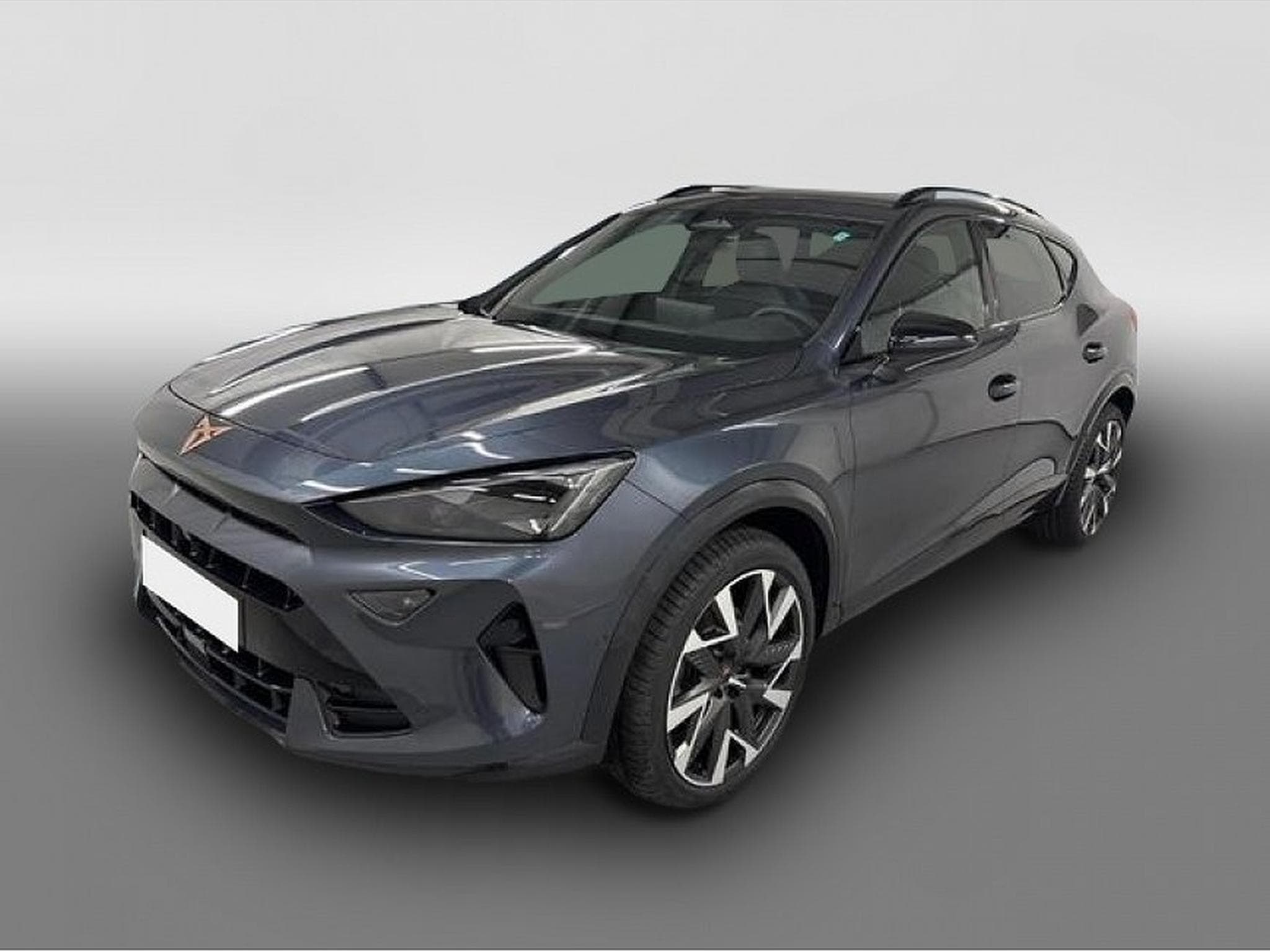 Cupra Formentor (2026) - Foto 3