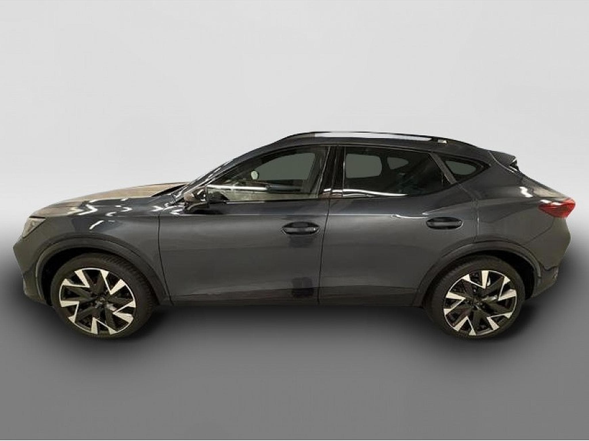 Cupra Formentor (2026) - Foto 4