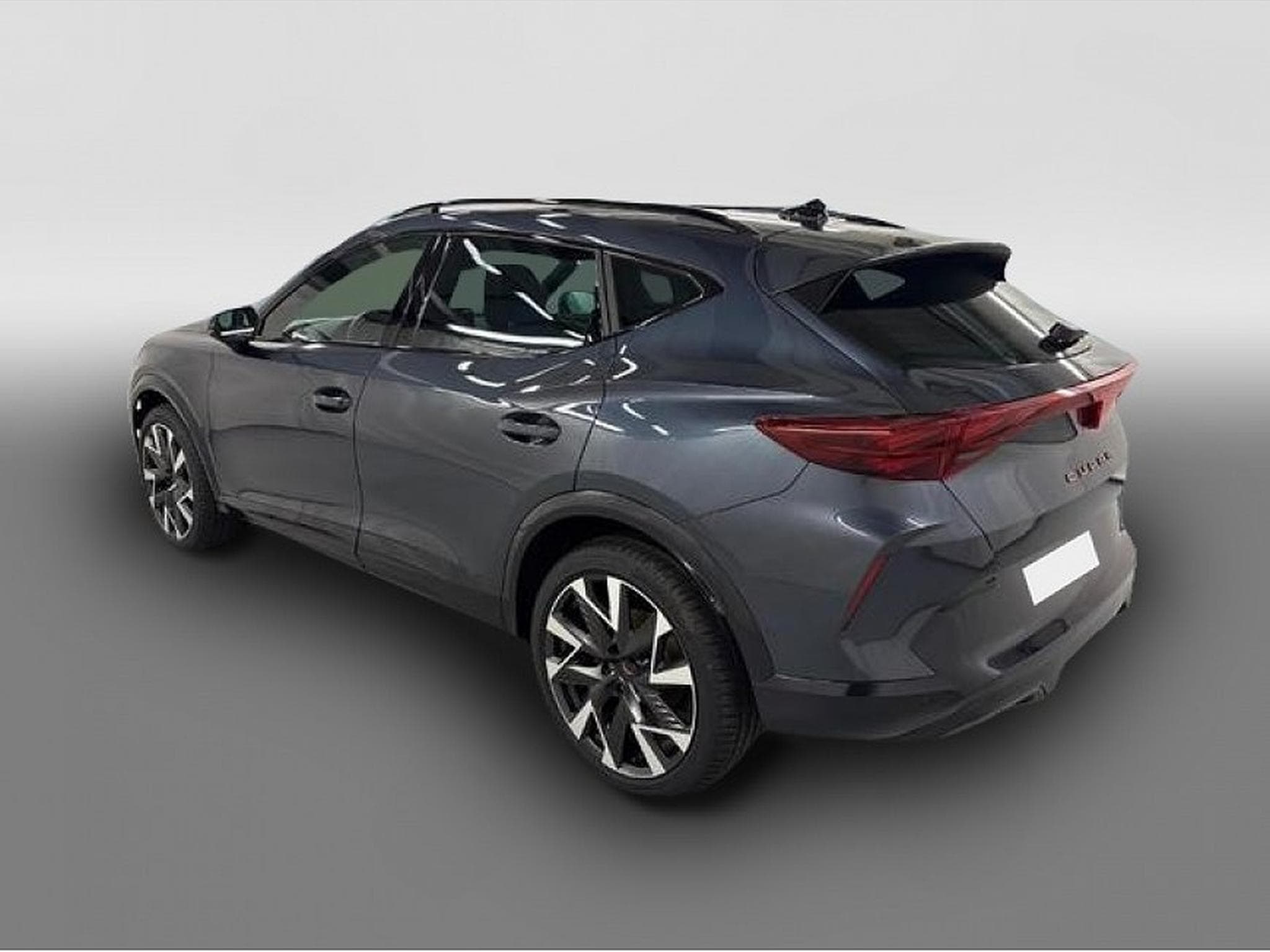 Cupra Formentor (2026) - Foto 5