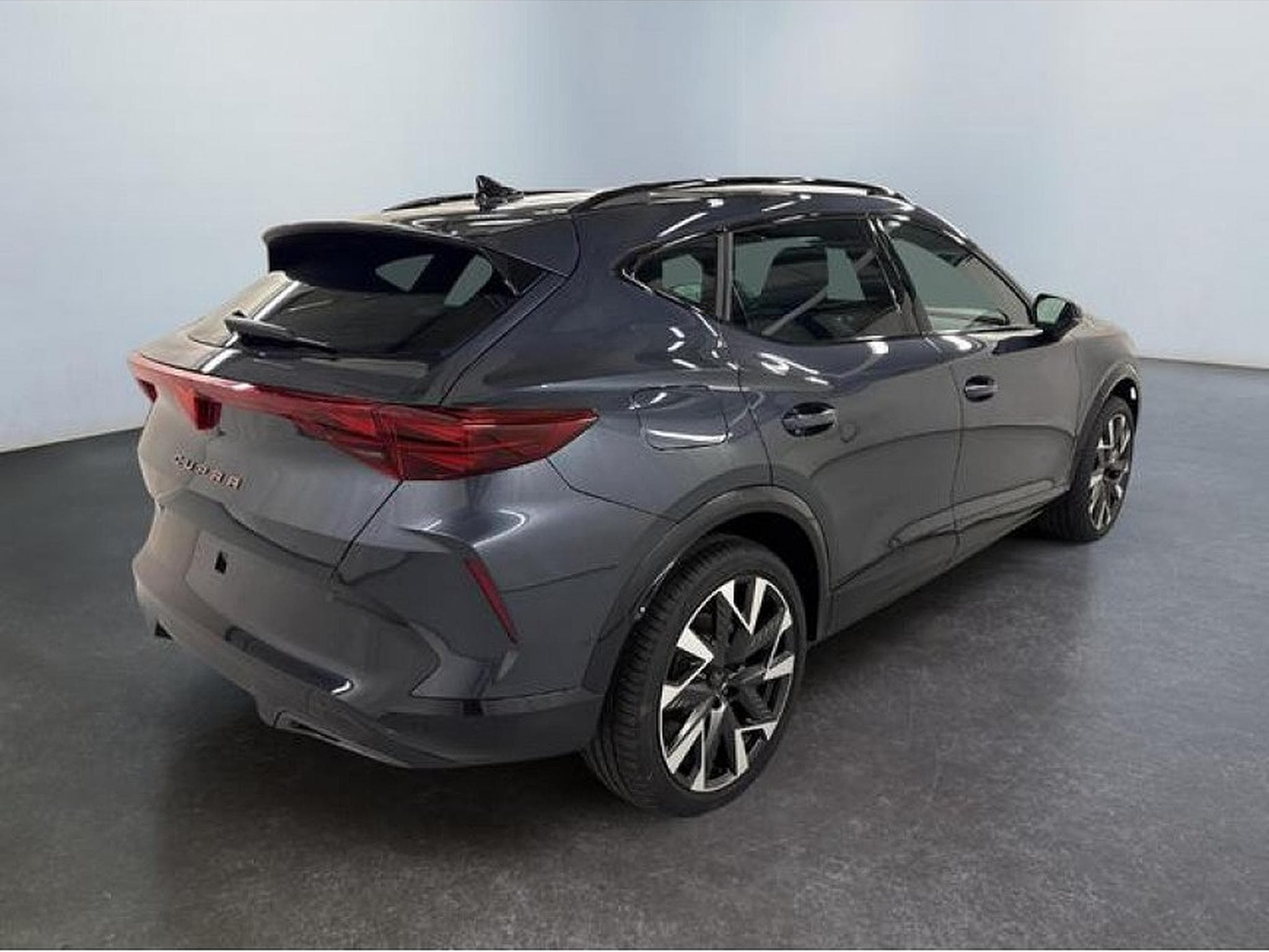 Cupra Formentor (2026) - Foto 7