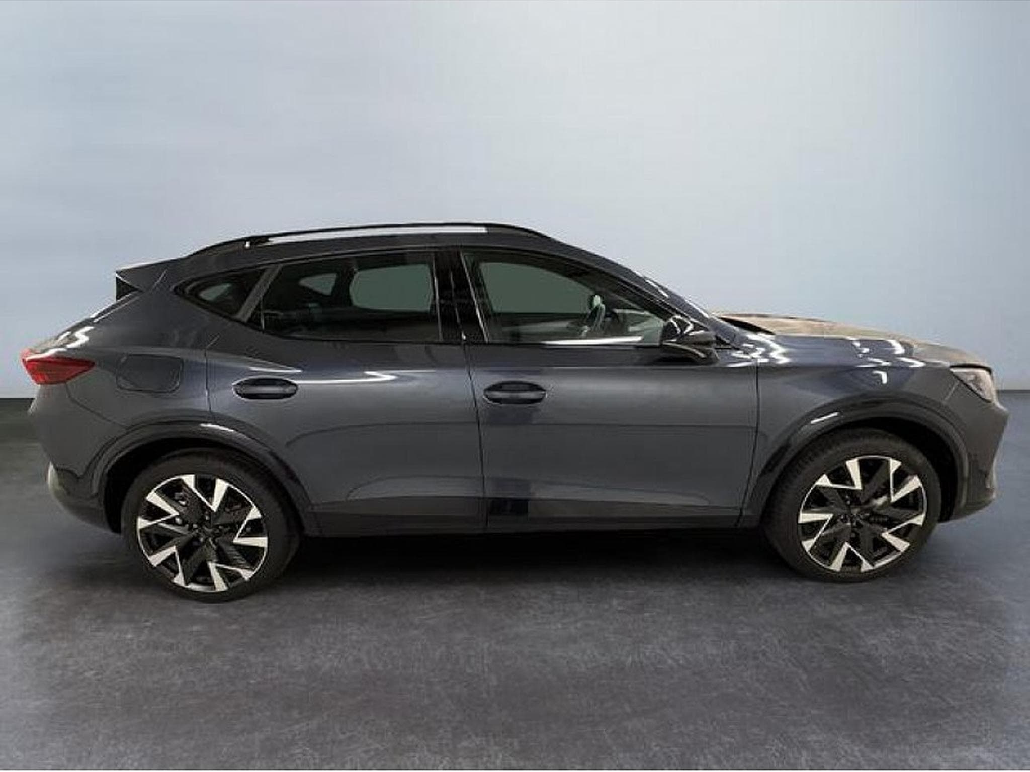 Cupra Formentor (2026) - Foto 8