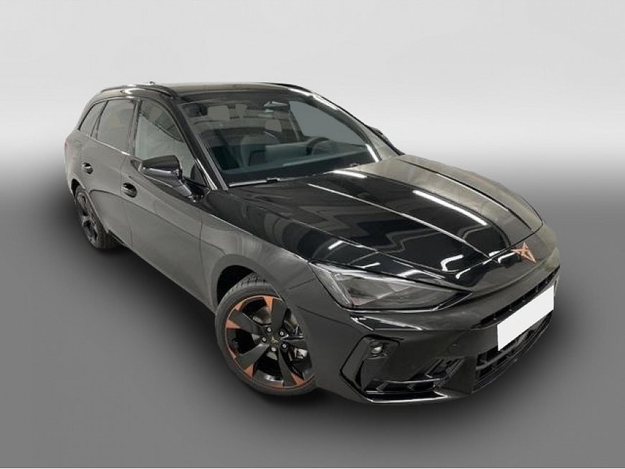 Cupra Leon (2026) - Foto 1