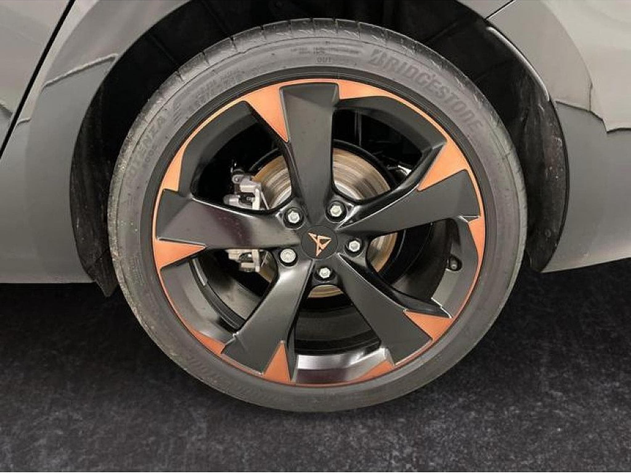 Cupra Leon (2026) - Foto 11