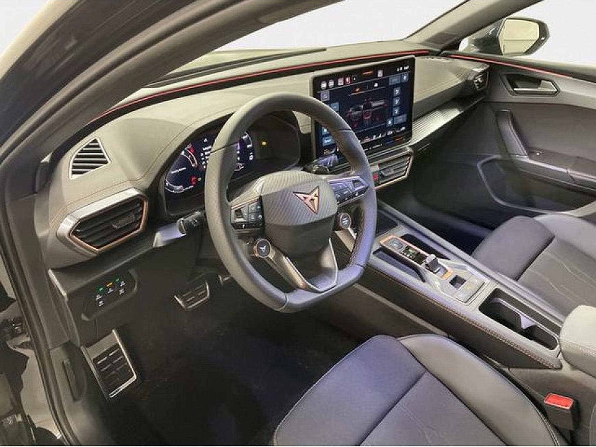 Cupra Leon (2026) - Foto 13