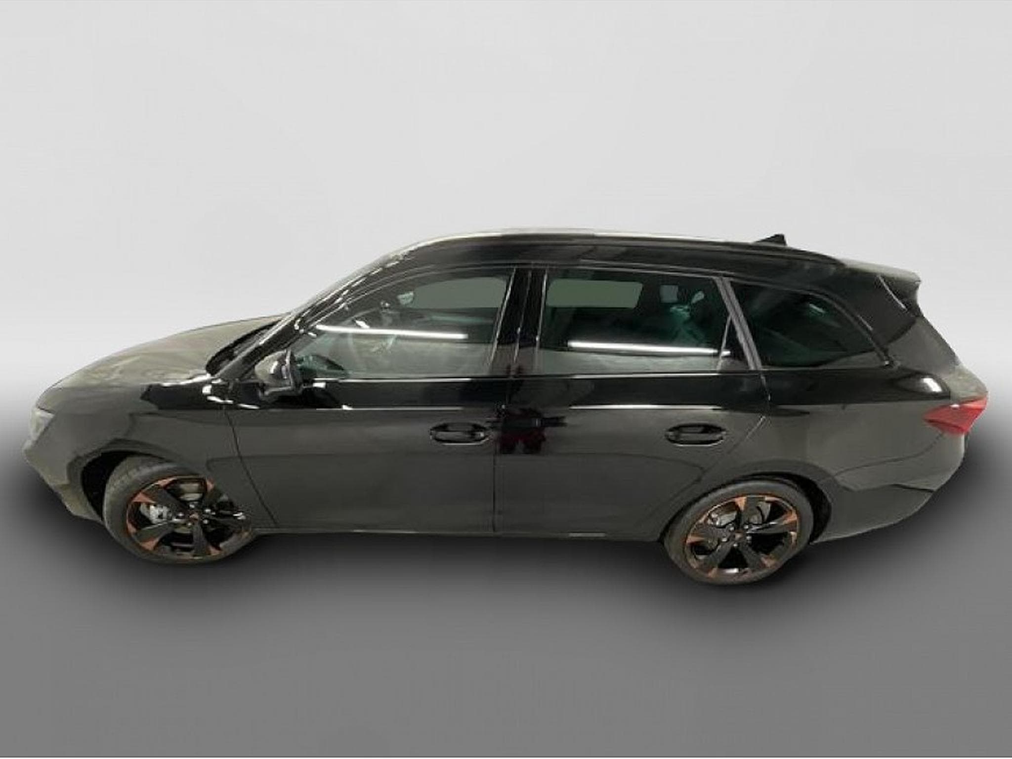 Cupra Leon (2026) - Foto 4