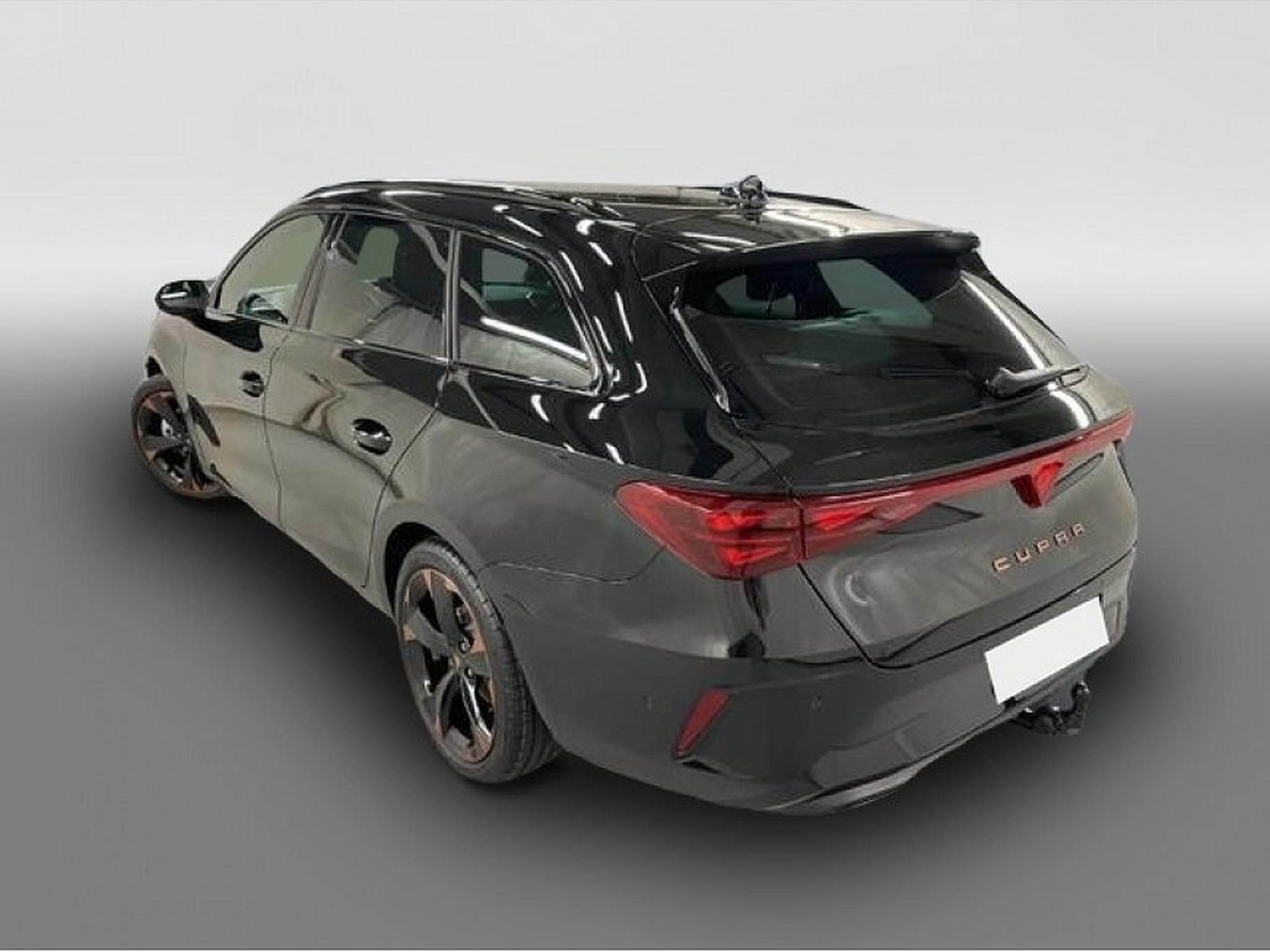 Cupra Leon (2026) - Foto 5
