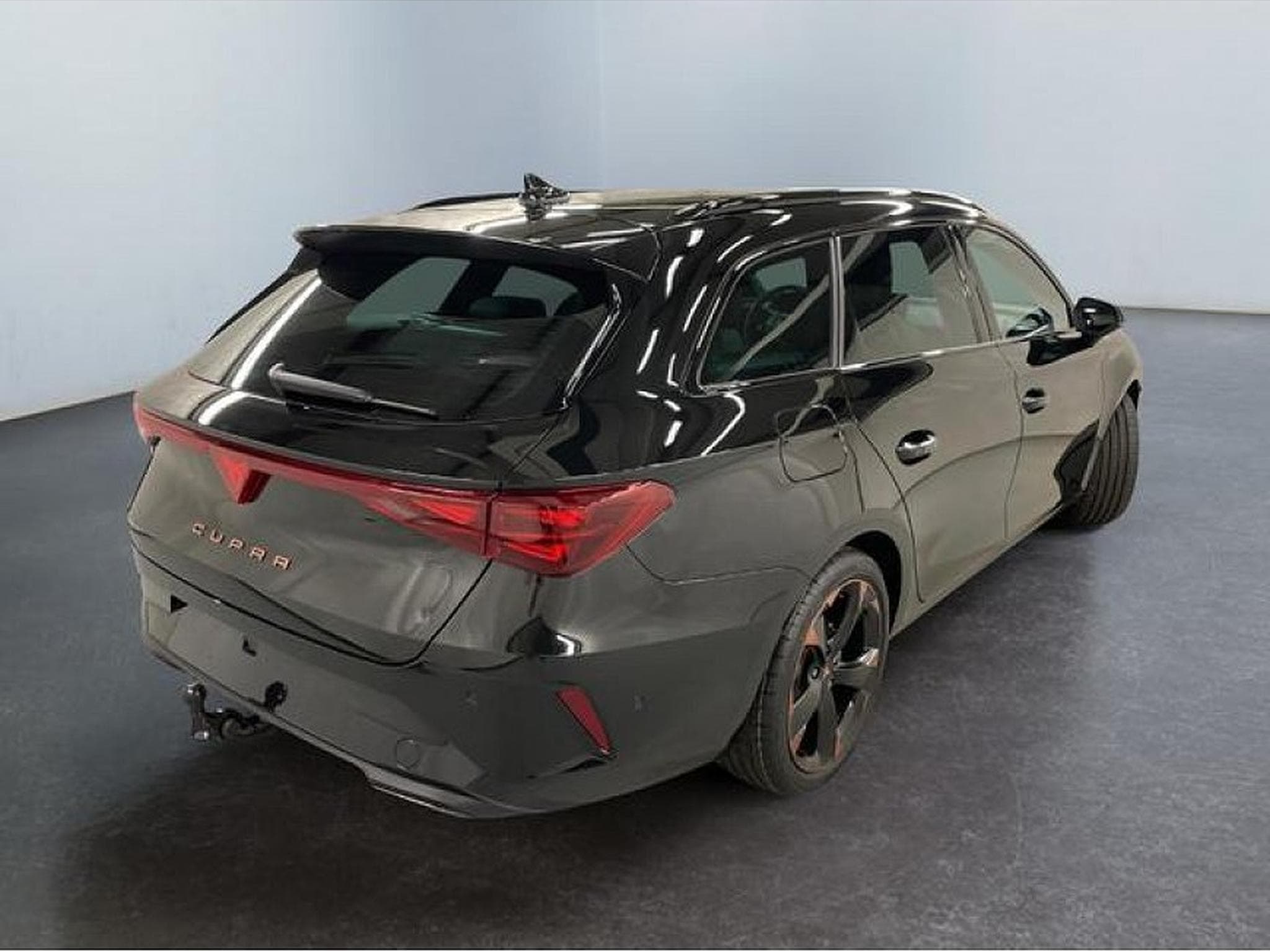 Cupra Leon (2026) - Foto 7