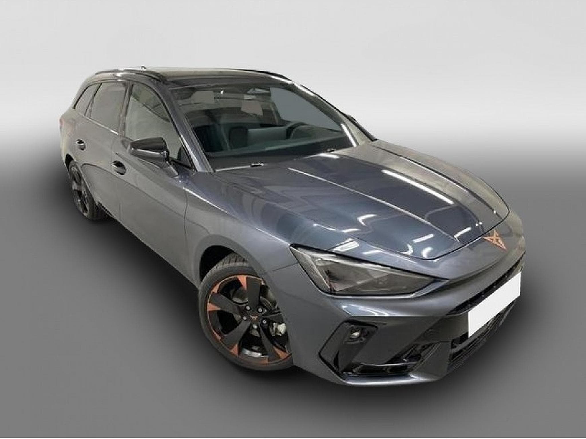Cupra Leon (2026) - Foto 1