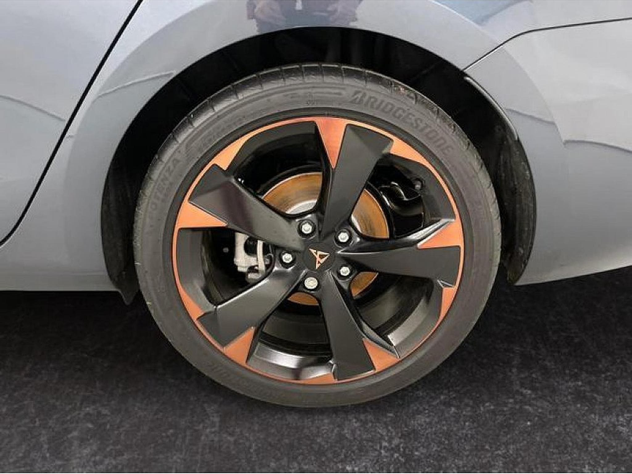 Cupra Leon (2026) - Foto 11