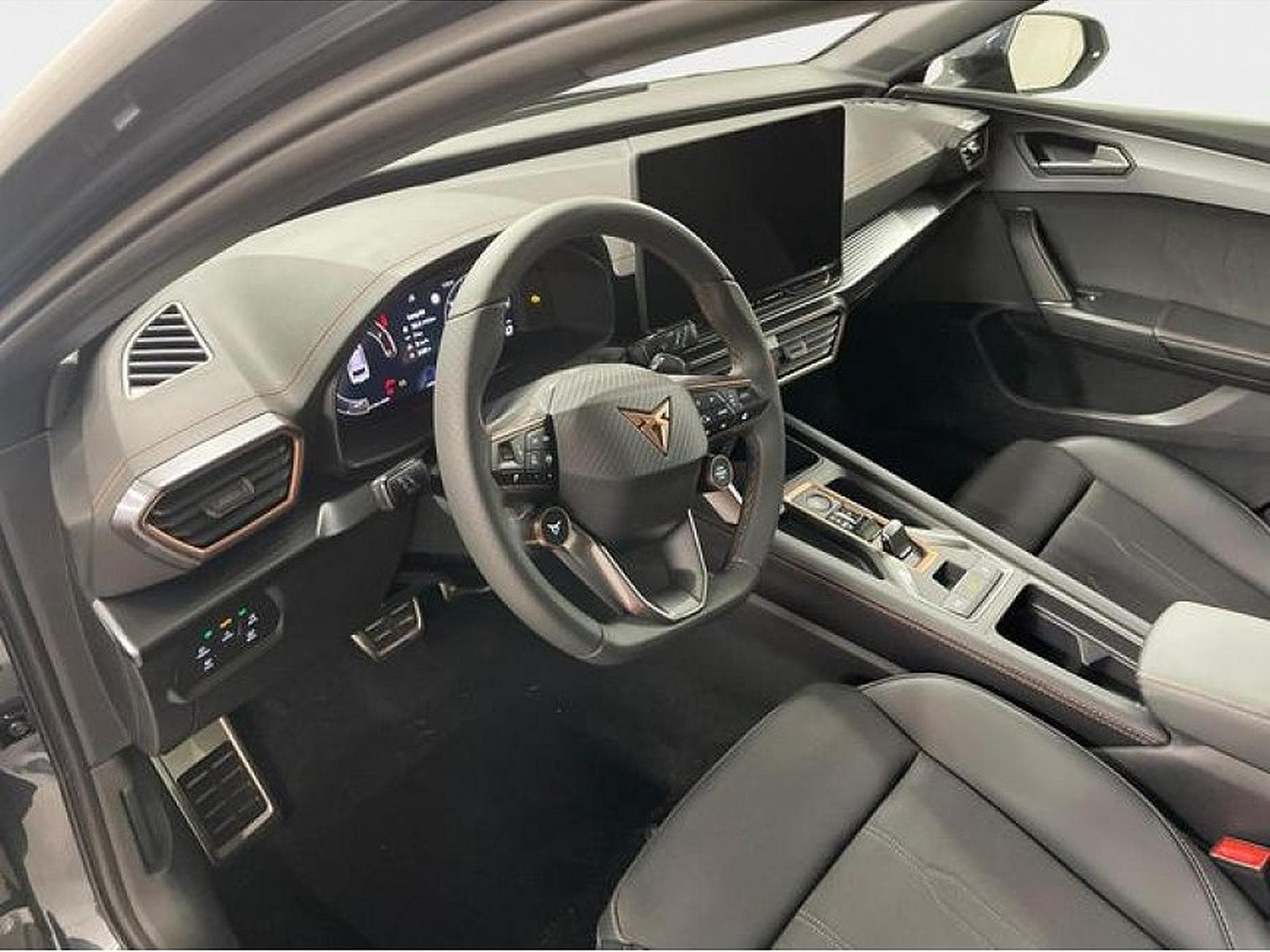 Cupra Leon (2026) - Foto 13