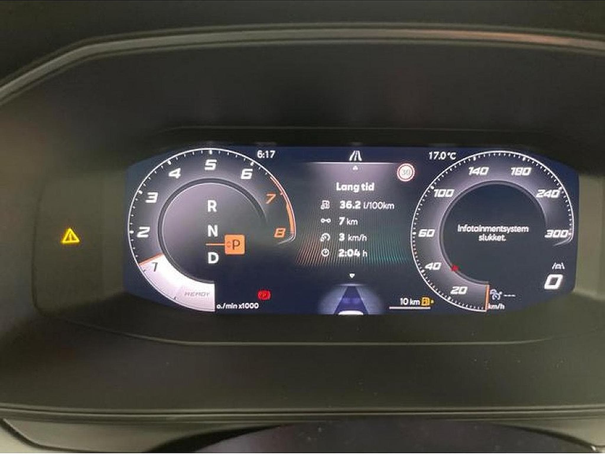 Cupra Leon (2026) - Foto 14