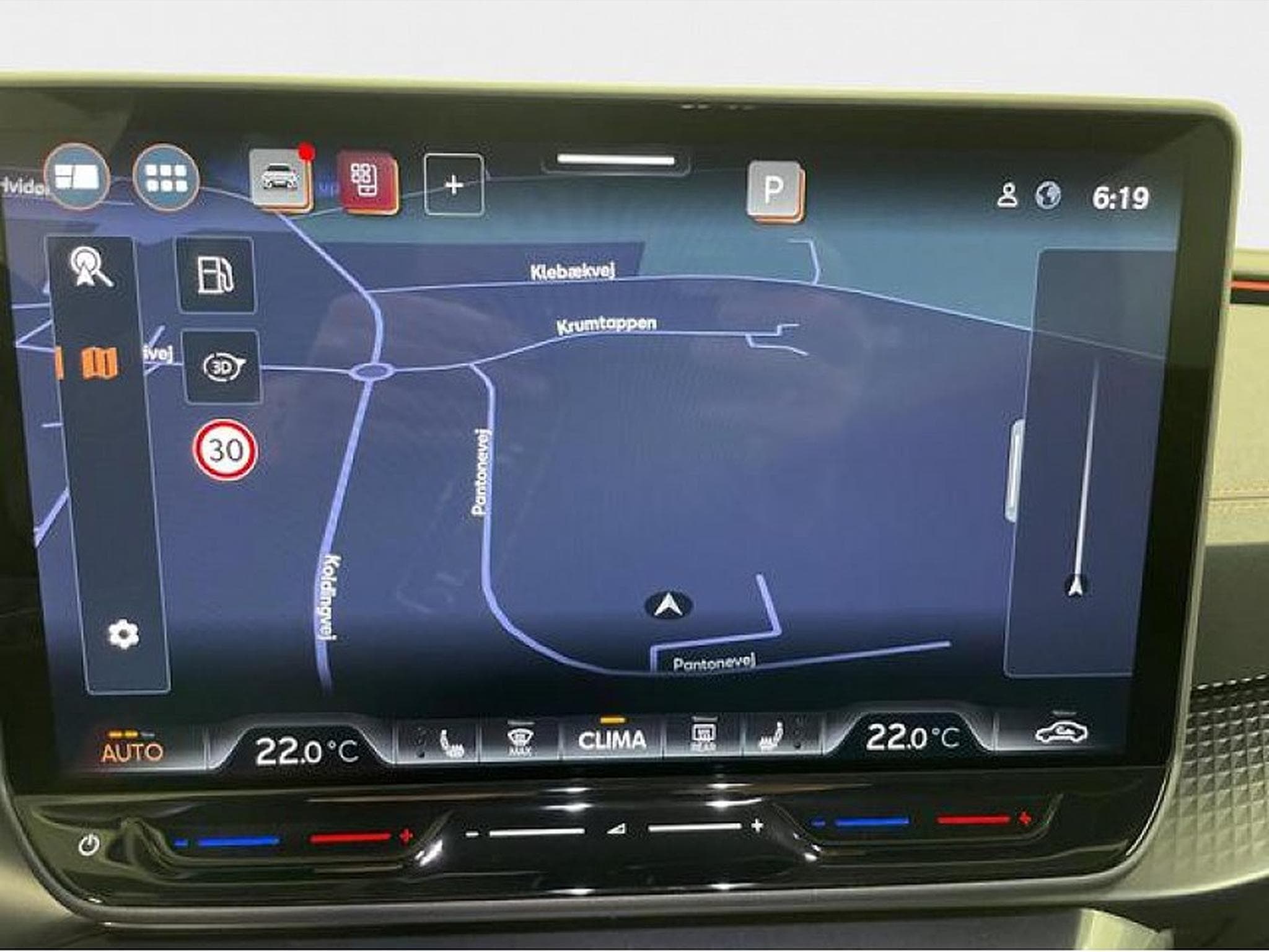 Cupra Leon (2026) - Foto 15