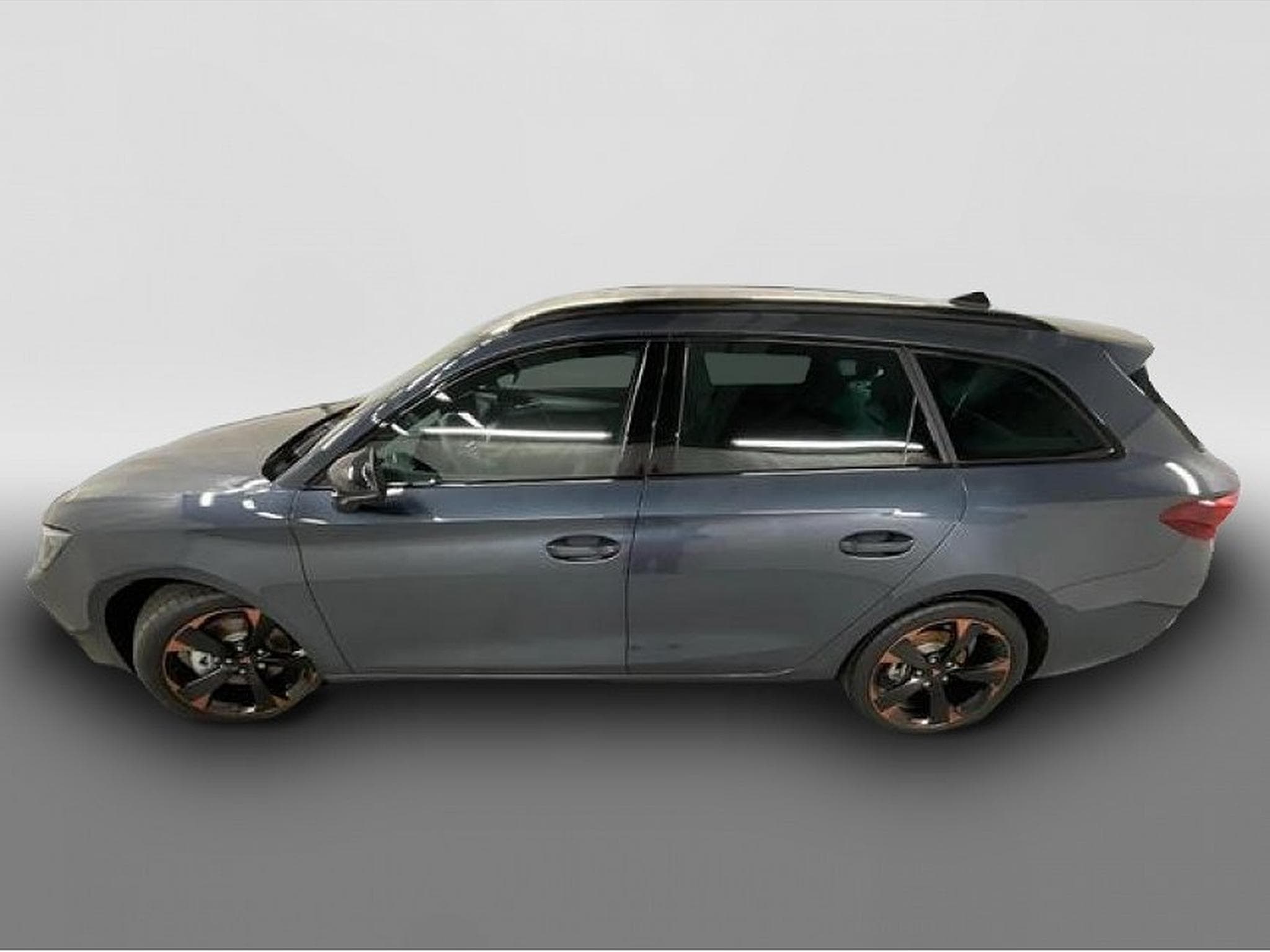 Cupra Leon (2026) - Foto 4