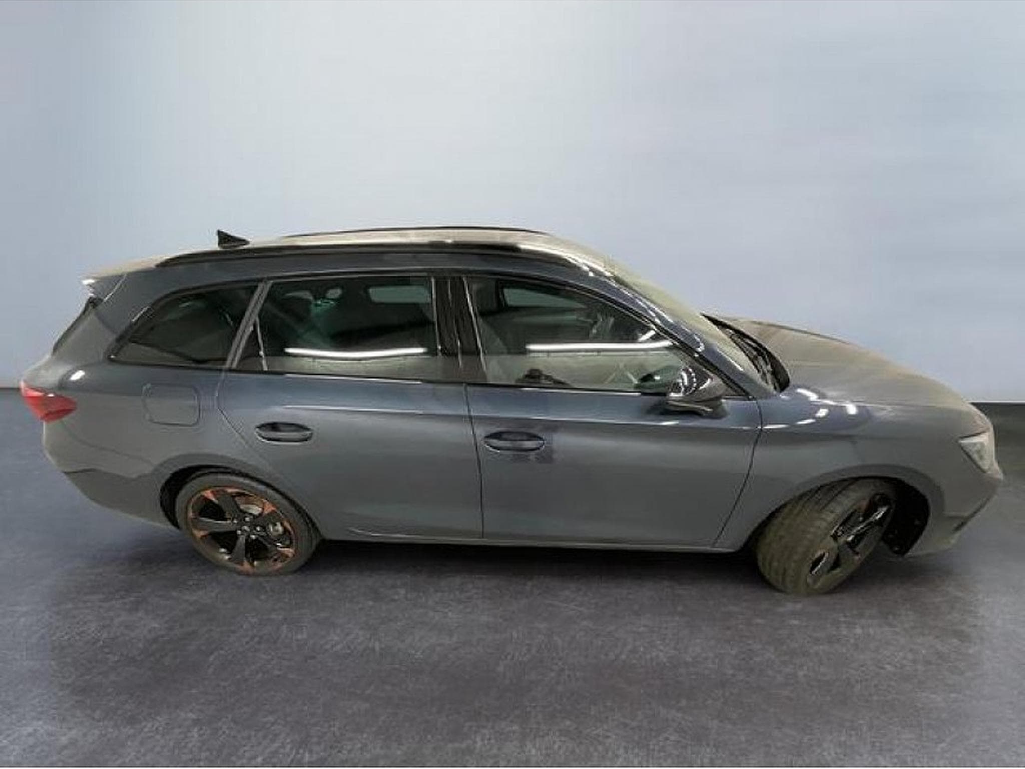 Cupra Leon (2026) - Foto 8