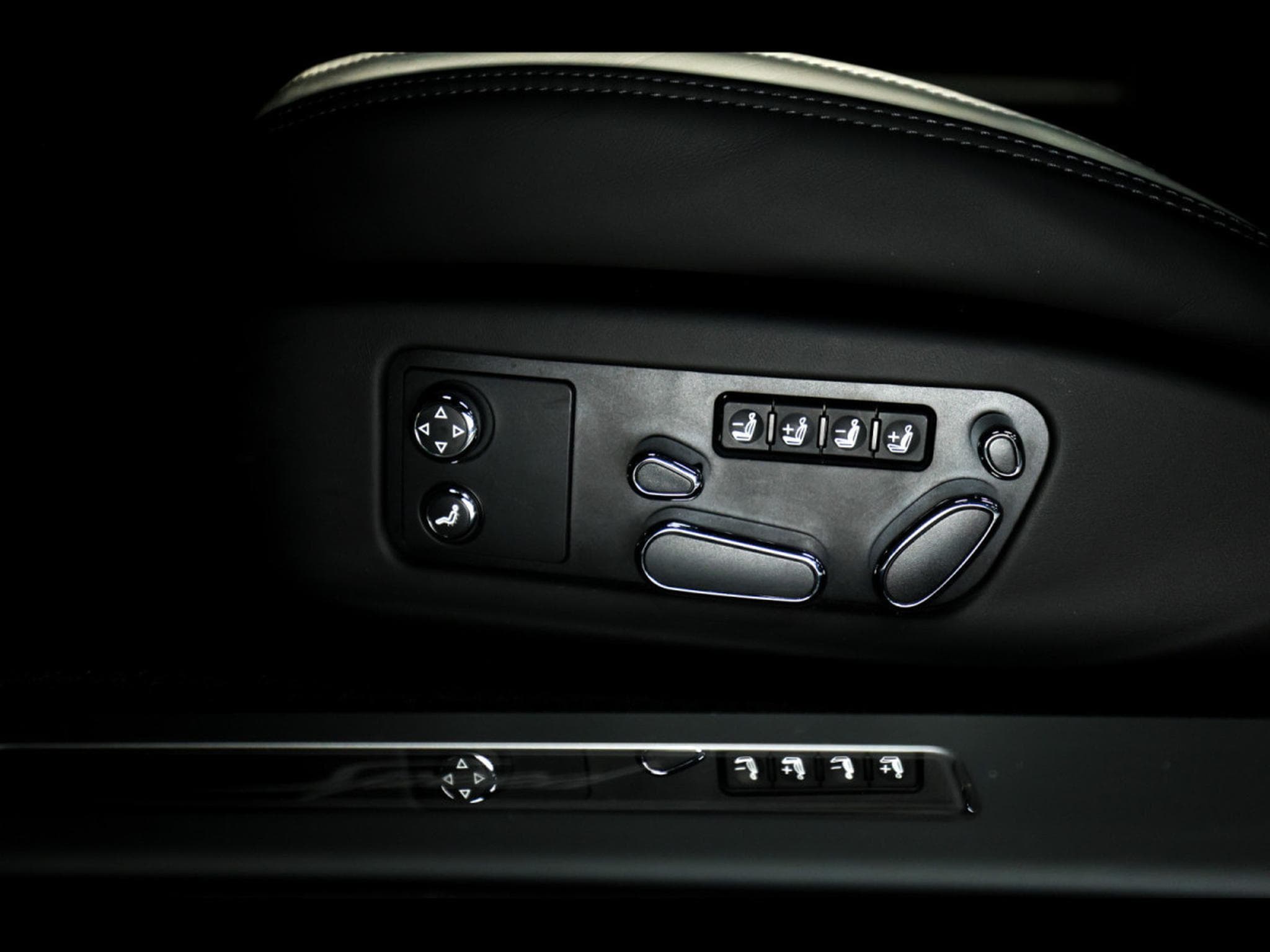 Bentley Continental GT Speed III W12 COUPE (659 CH) – BLACKLINE SPECIFICATION – CAP (2022) - Photo 17