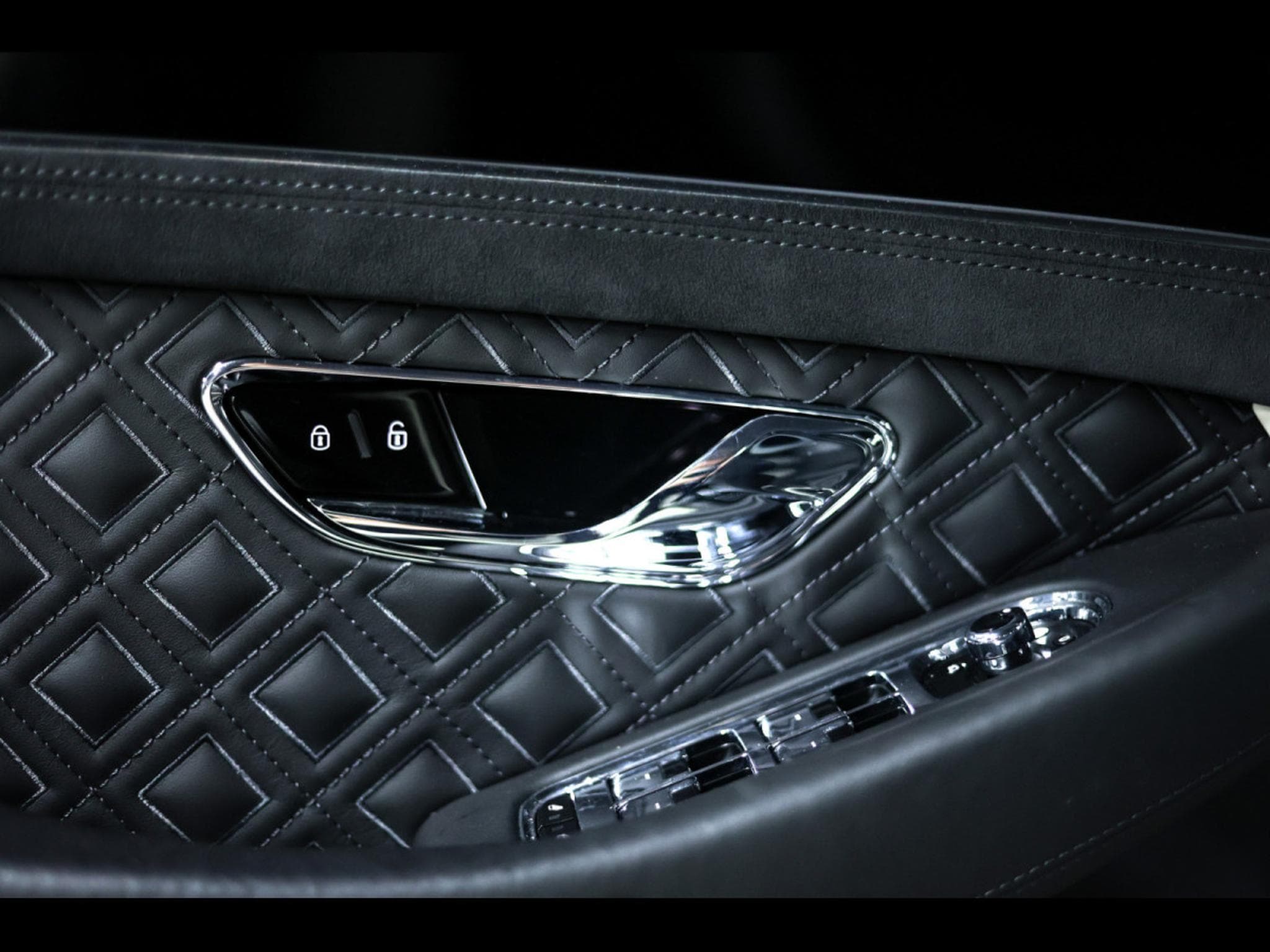 Bentley Continental GT Speed III W12 COUPE (659 CH) – BLACKLINE SPECIFICATION – CAP (2022) - Photo 21