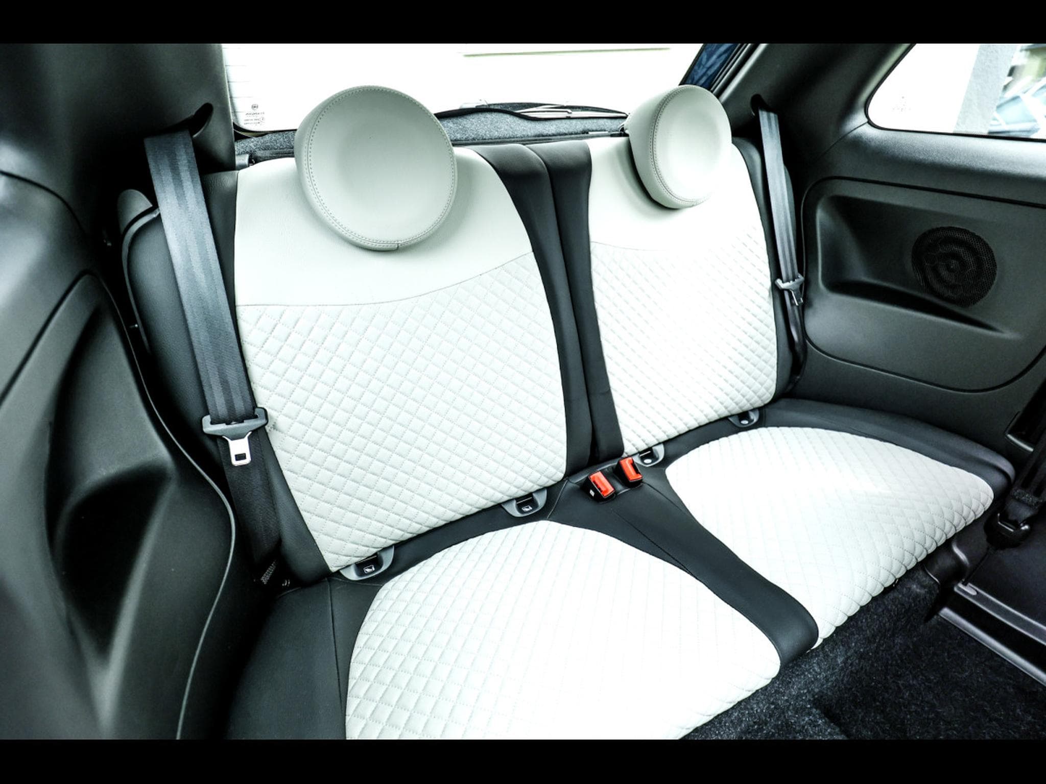 Fiat 500 SERIE 7 1.2 8V STAR 69 CH – EPIC BLUE METALLIC (2020) - Photo 14