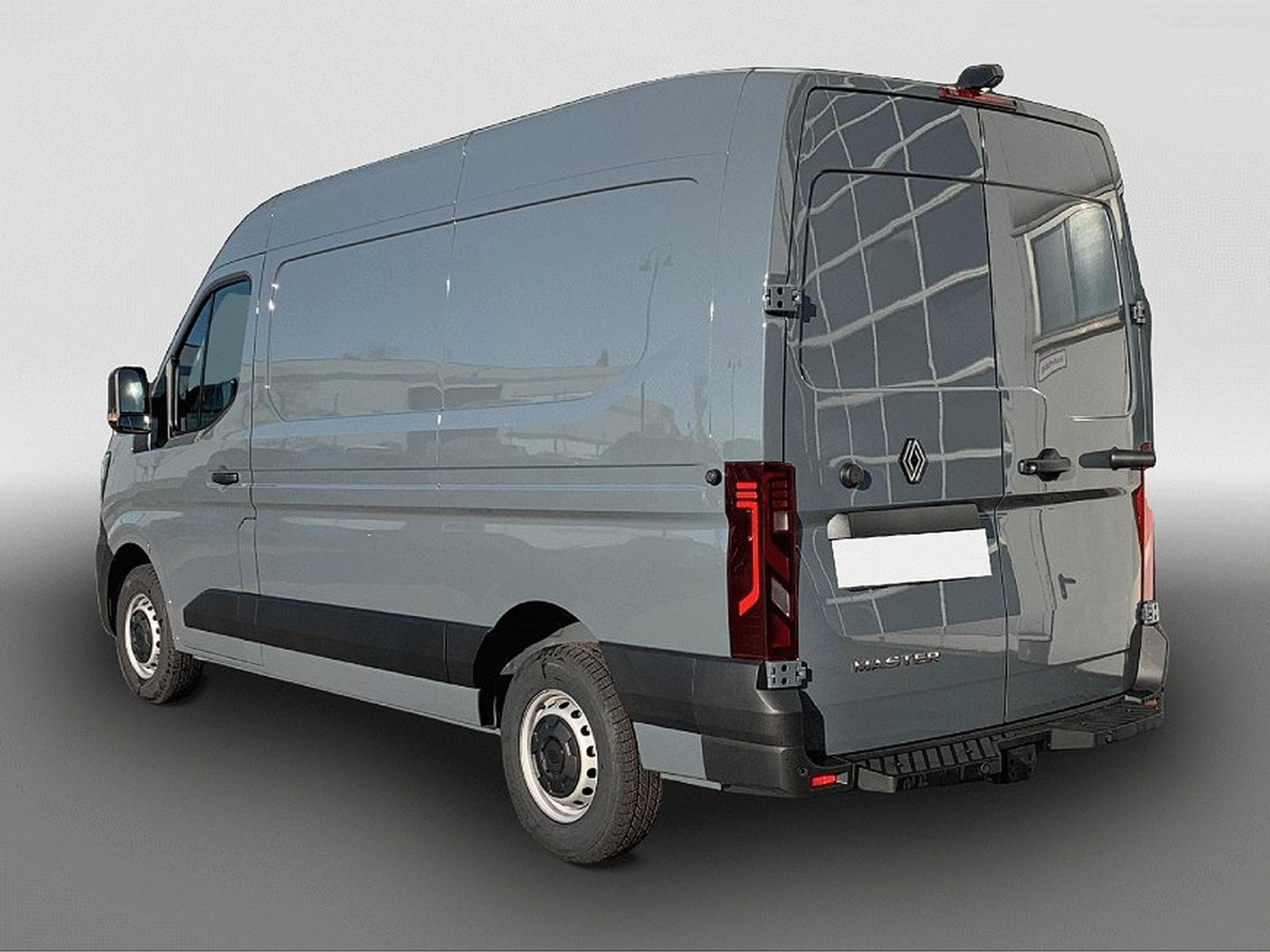 Renault Master (2026) - Photo 3